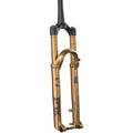 34 Factory Limited Edition Podium Gold Suspension Fork