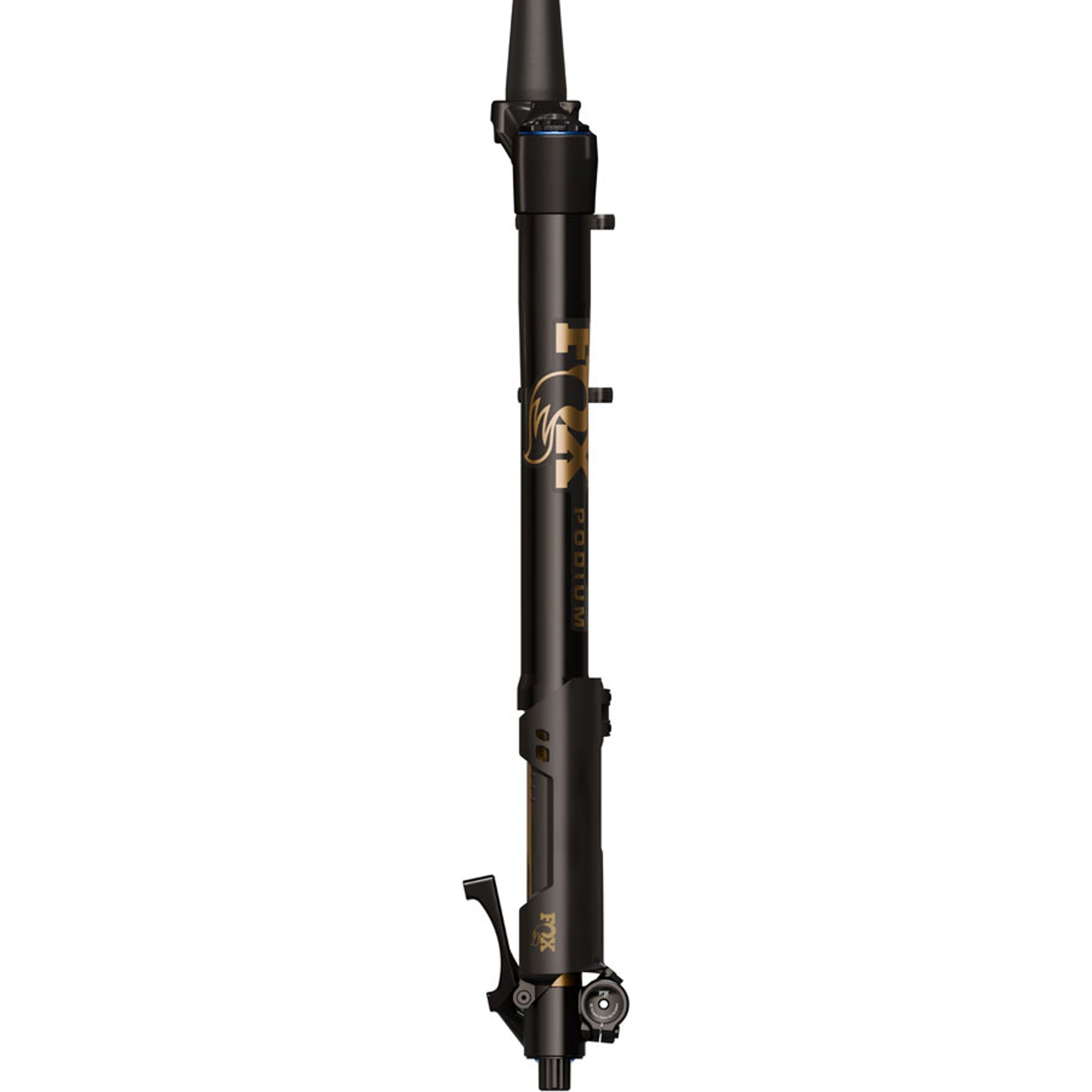 Factory 36 Podium Inverted Suspension Fork