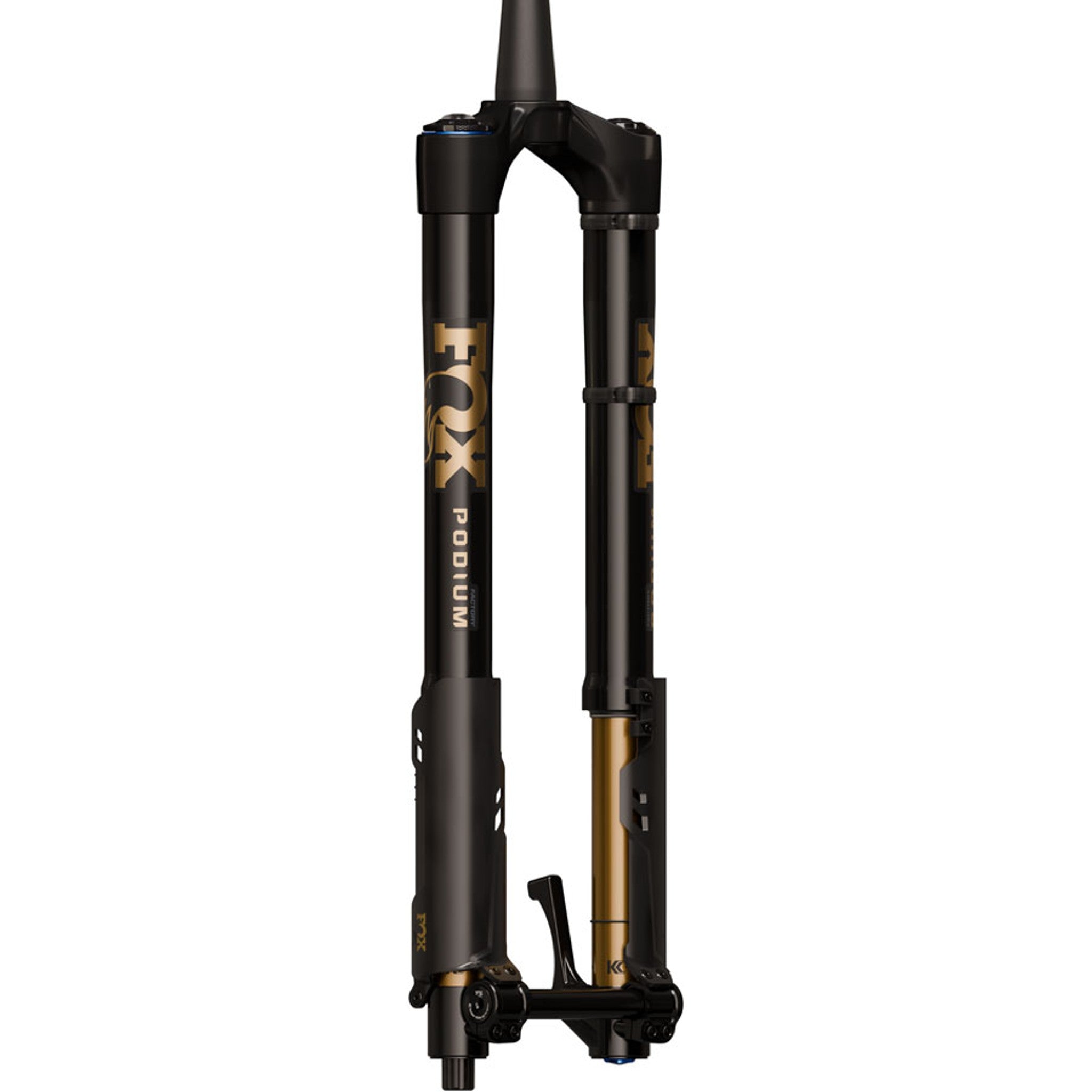 Factory 36 Podium Inverted Suspension Fork