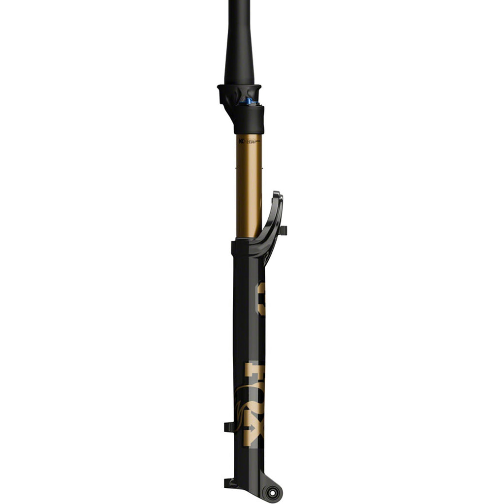 34 SL Factory Suspension Fork