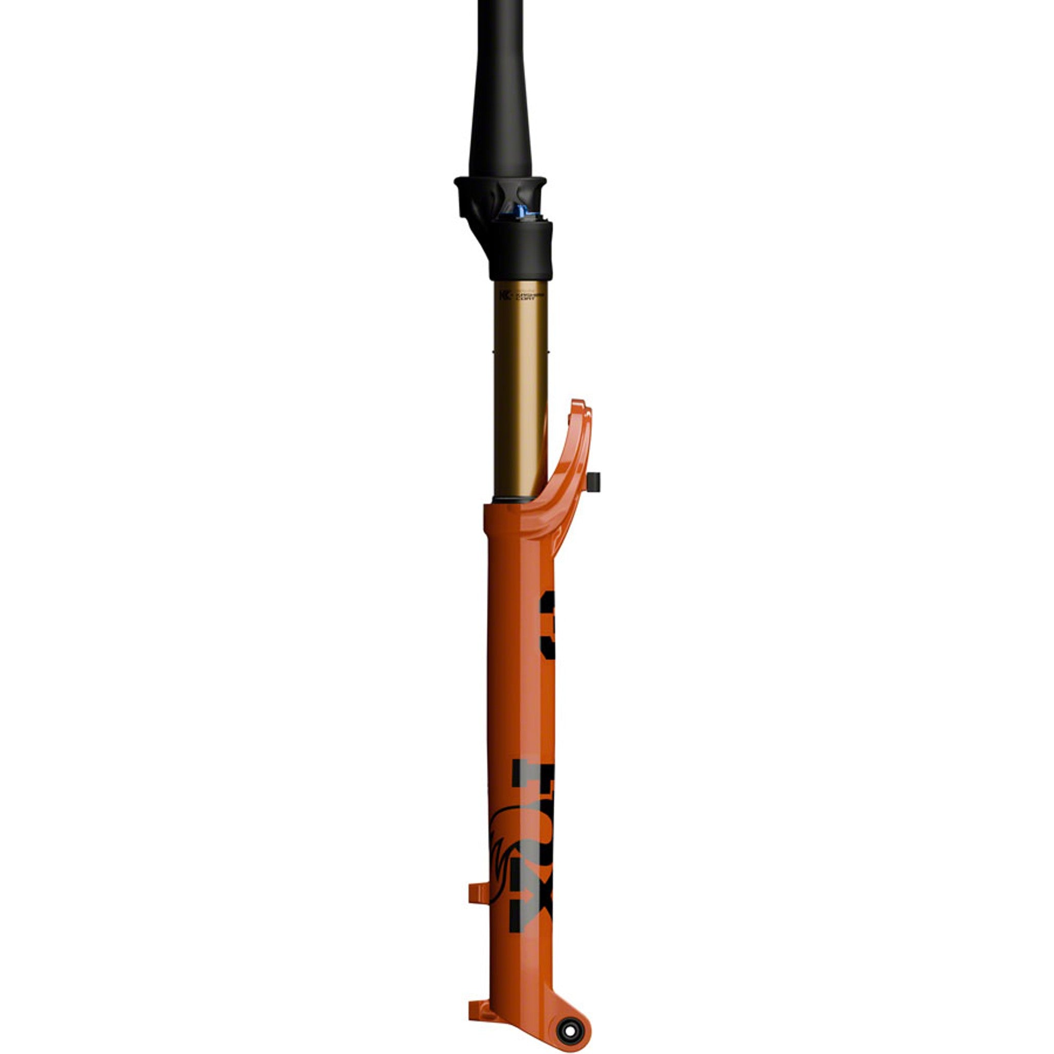 34 SL Factory Suspension Fork