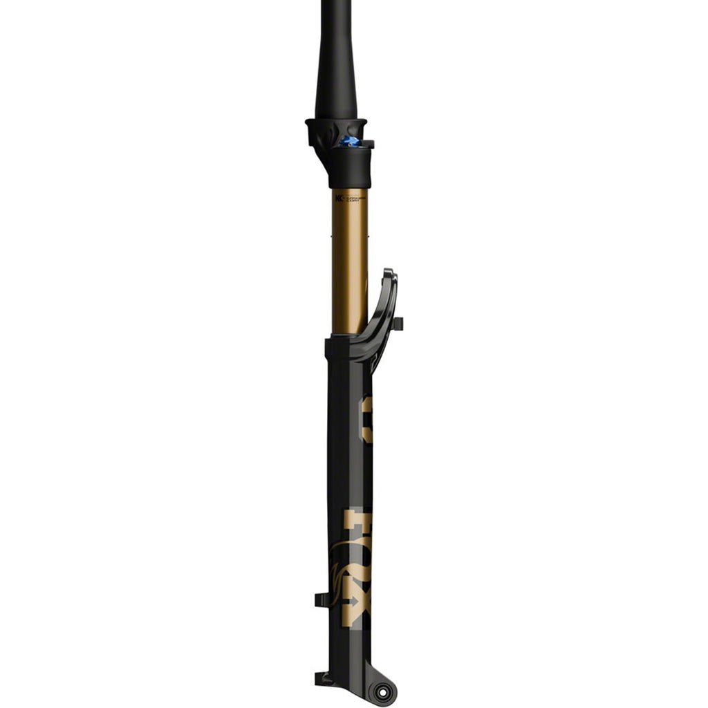 34 SL Factory Suspension Fork