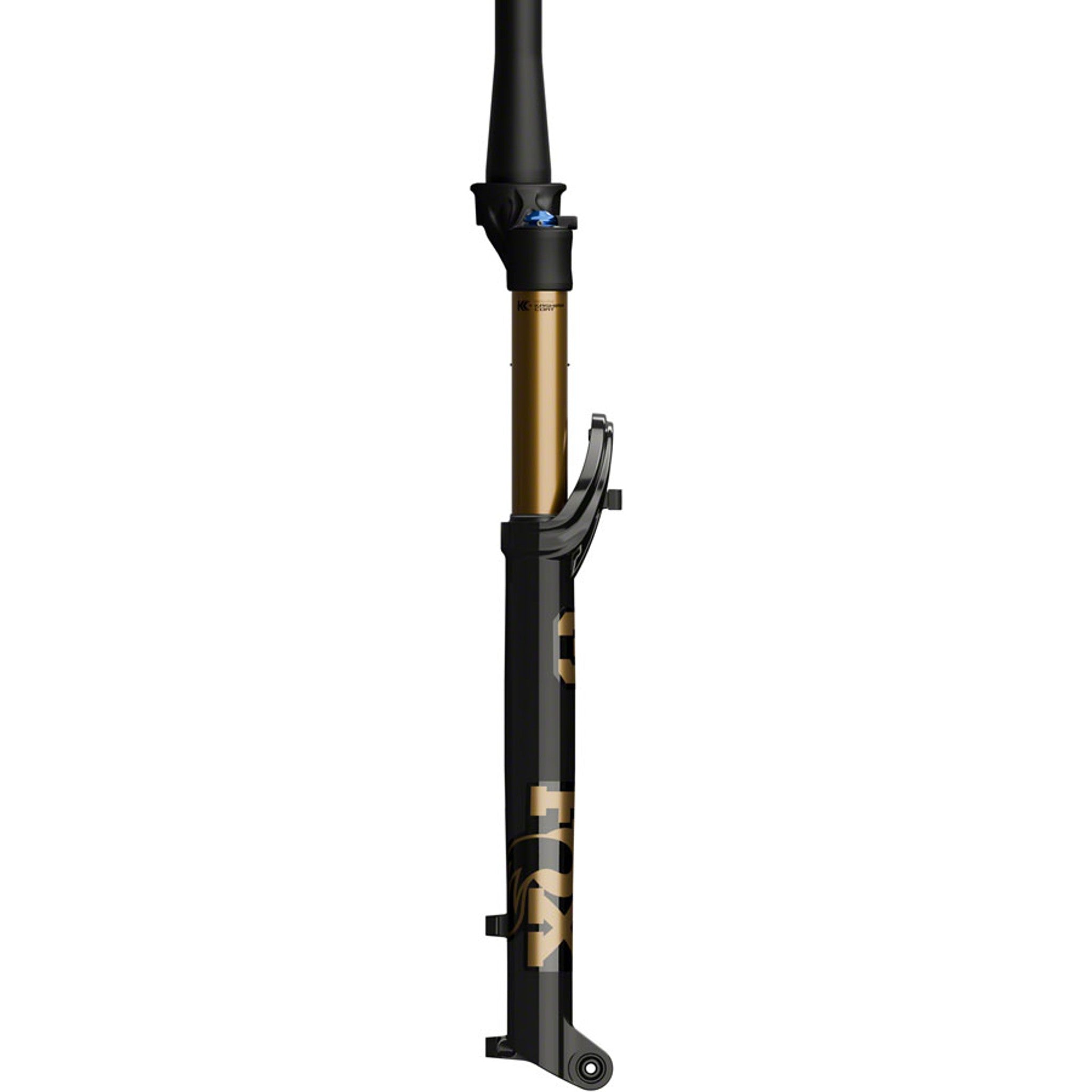 34 SL Factory Suspension Fork