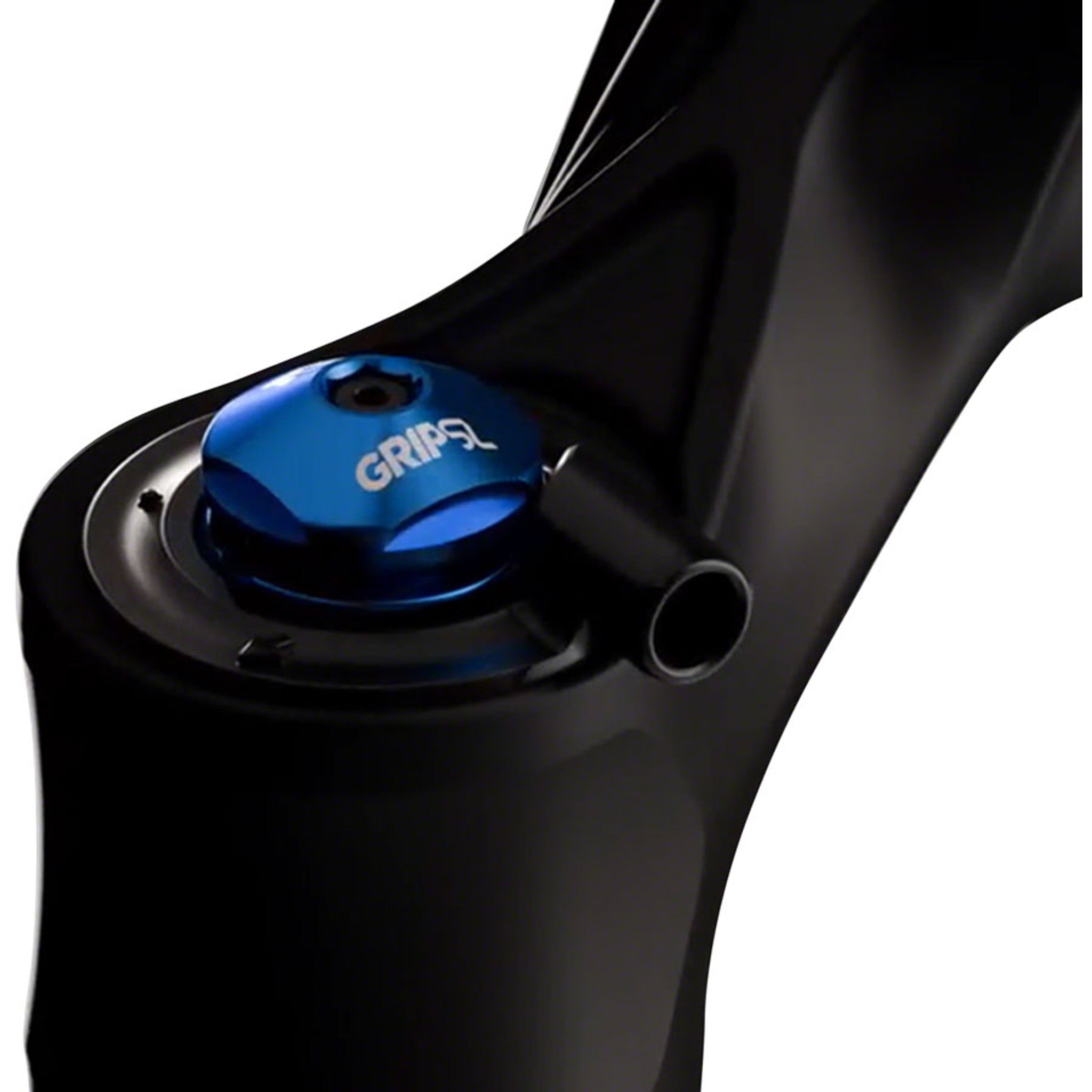 34 SL Factory Suspension Fork