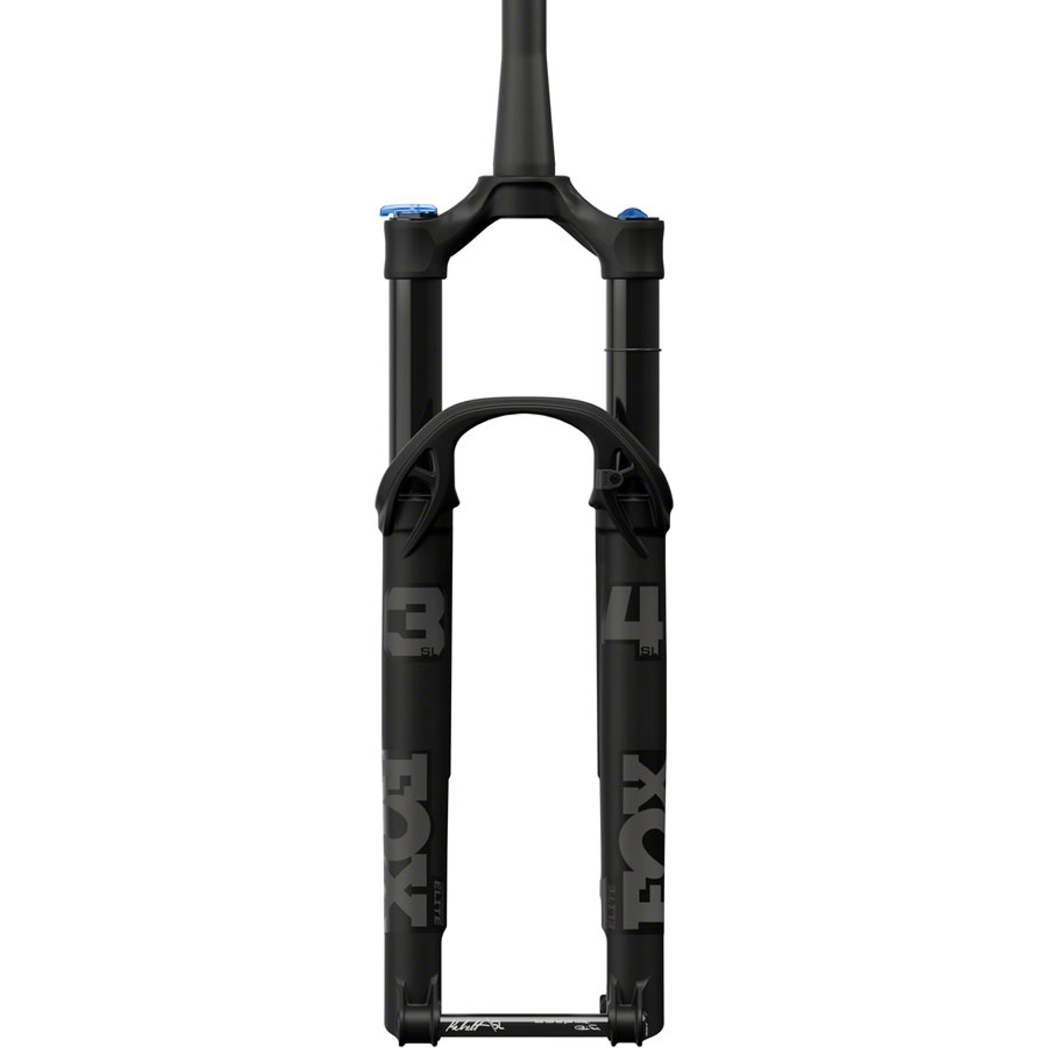 34 SL Performance Elite Suspension Fork