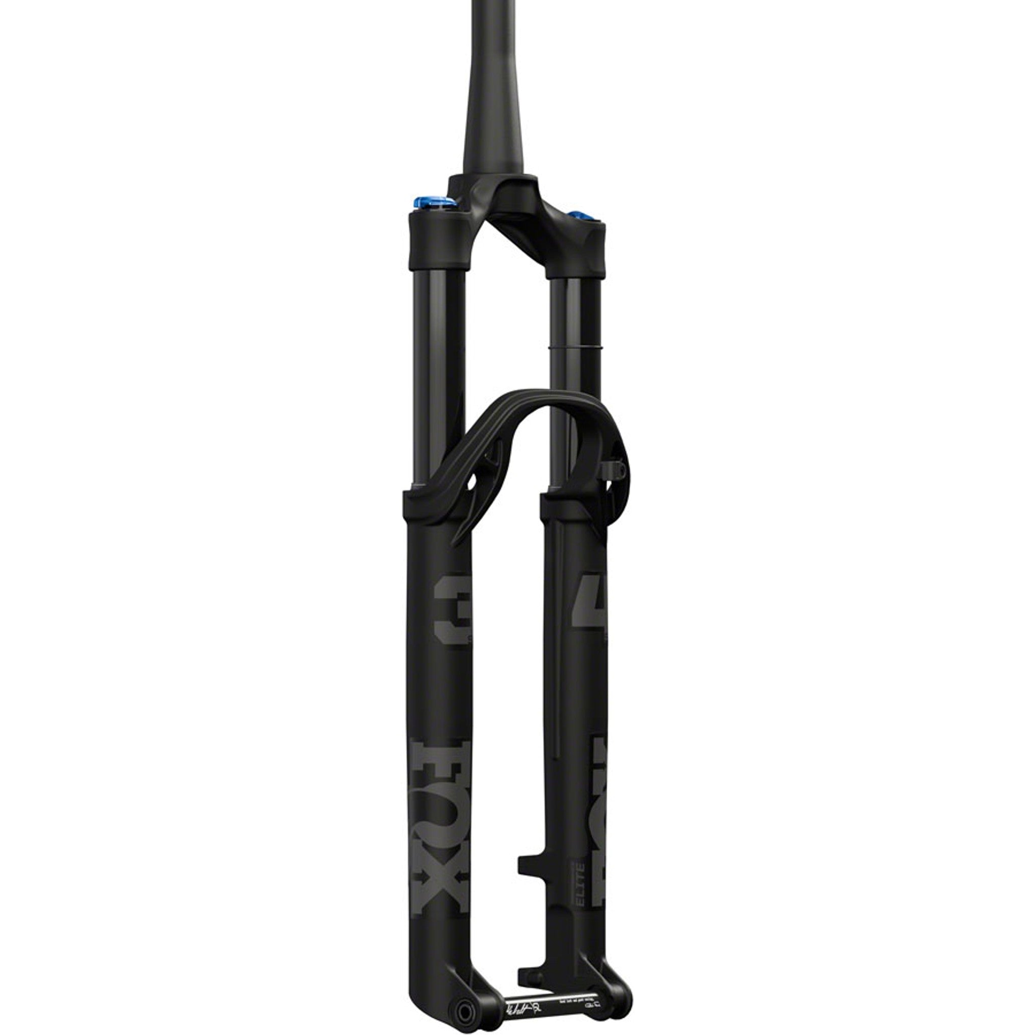 34 SL Performance Elite Suspension Fork