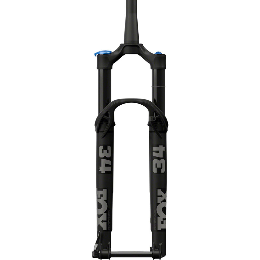 34 SL Performance Suspension Fork