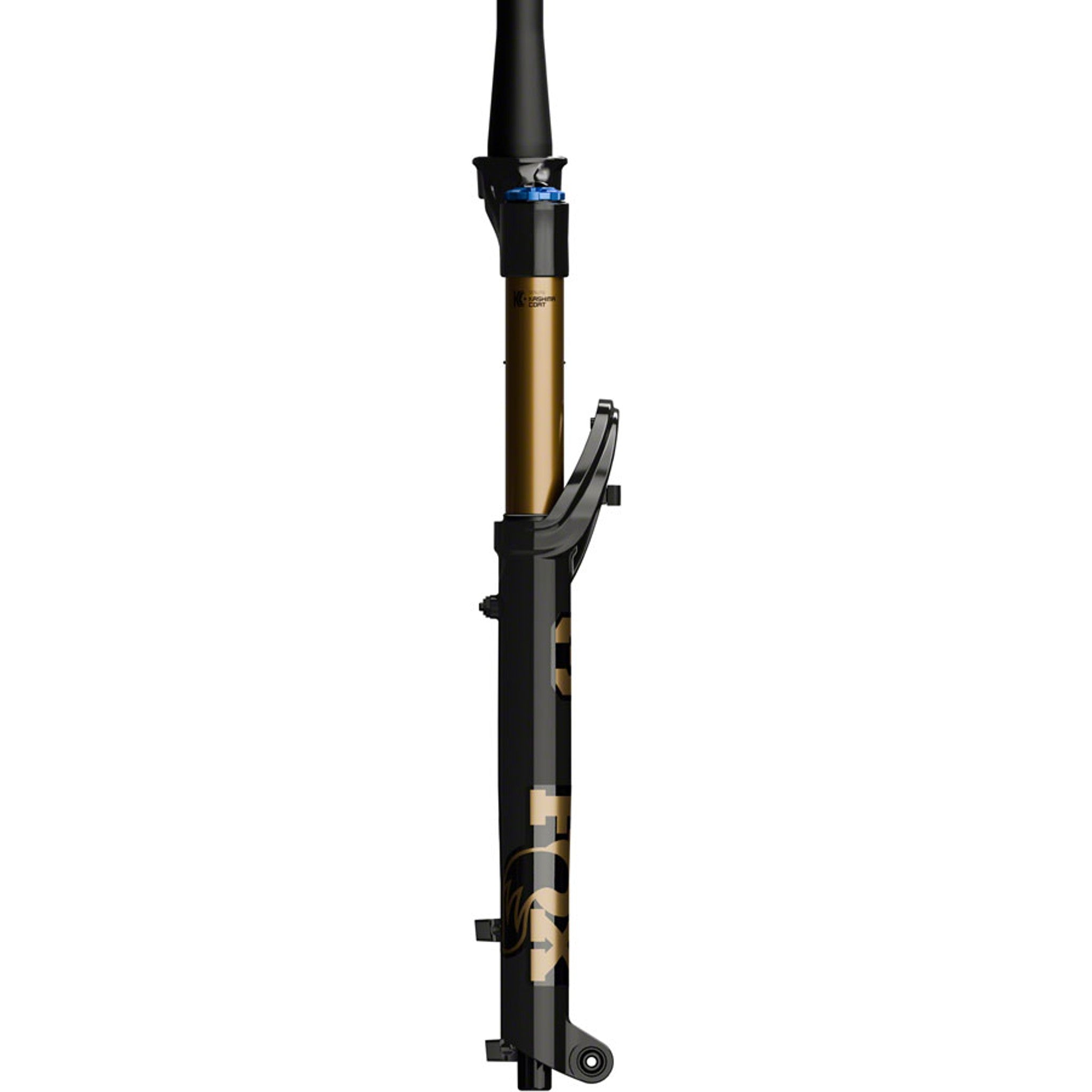 36 SL Factory Suspension Fork