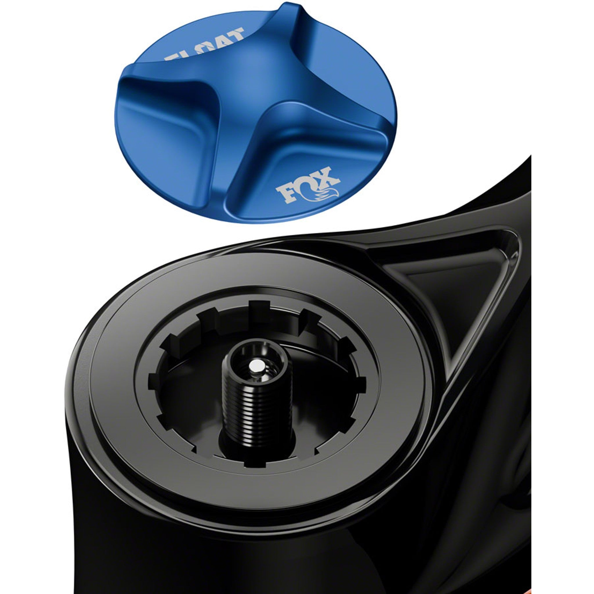 36 SL Performance Suspension Fork