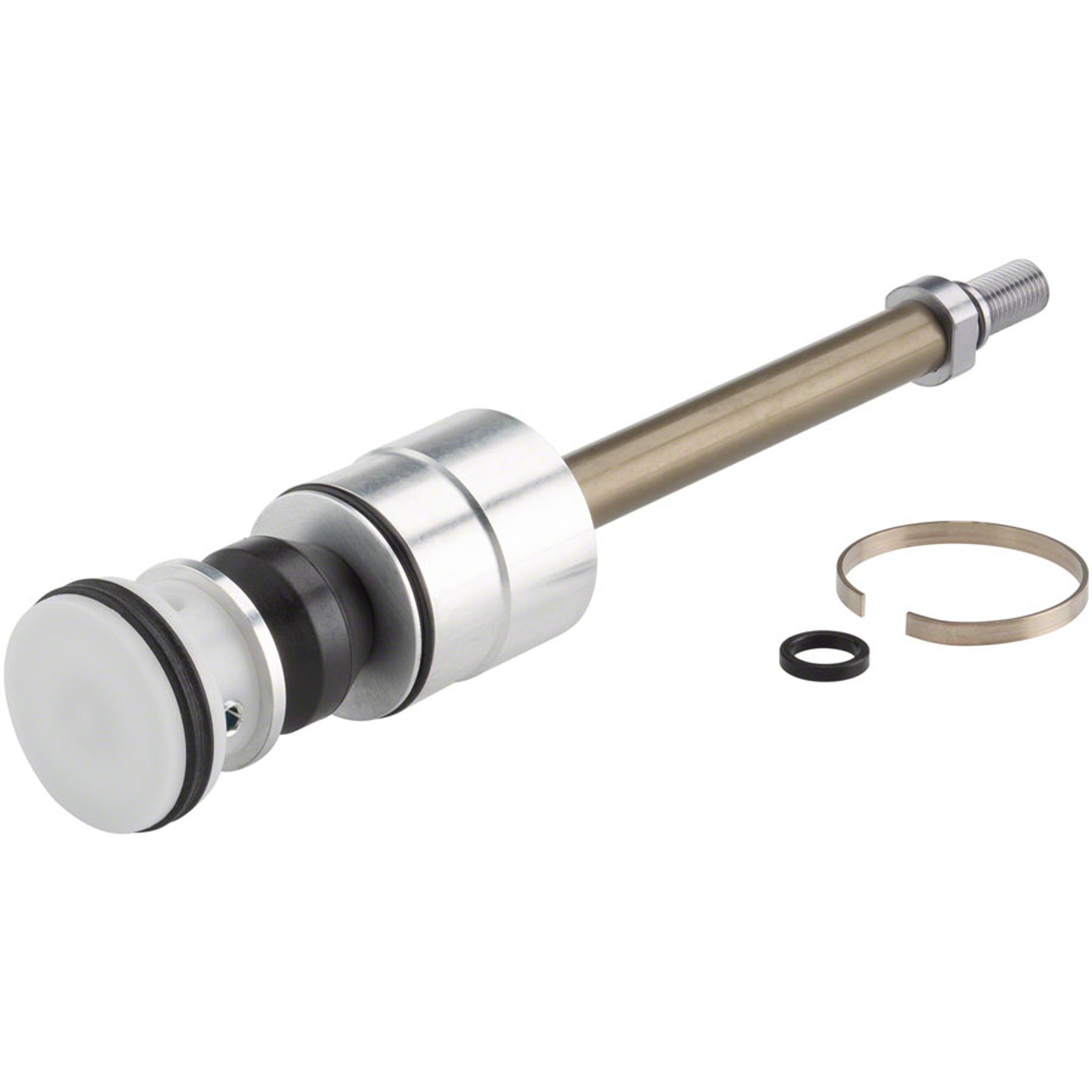 32 Step-Cast Air Shaft Assembly
