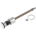 34 Step-Cast Air Shaft Assembly
