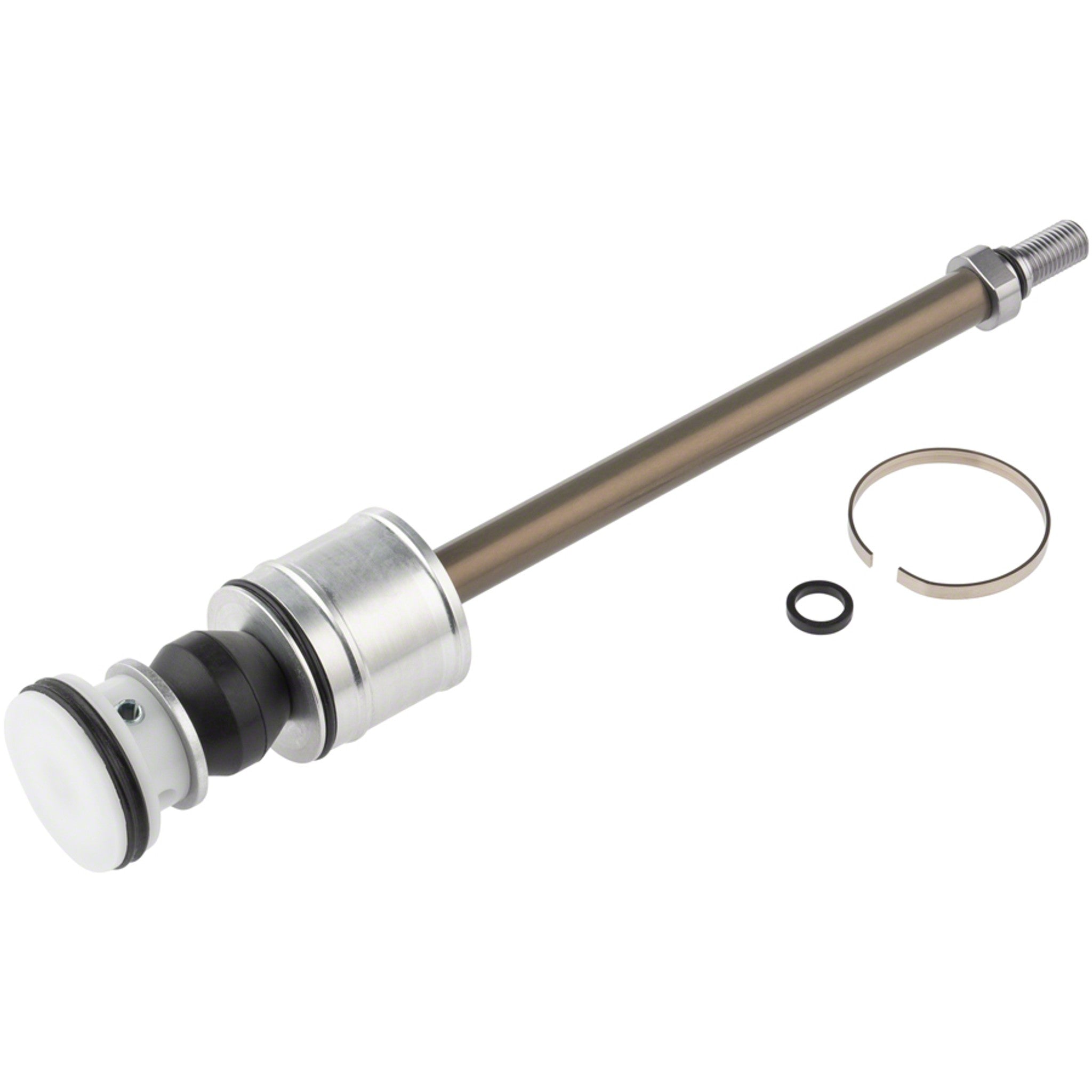34 Step-Cast Air Shaft Assembly