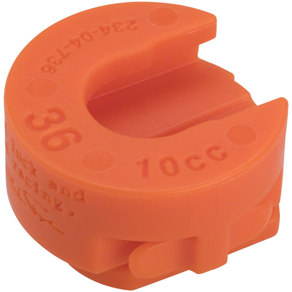 Volume Spacers