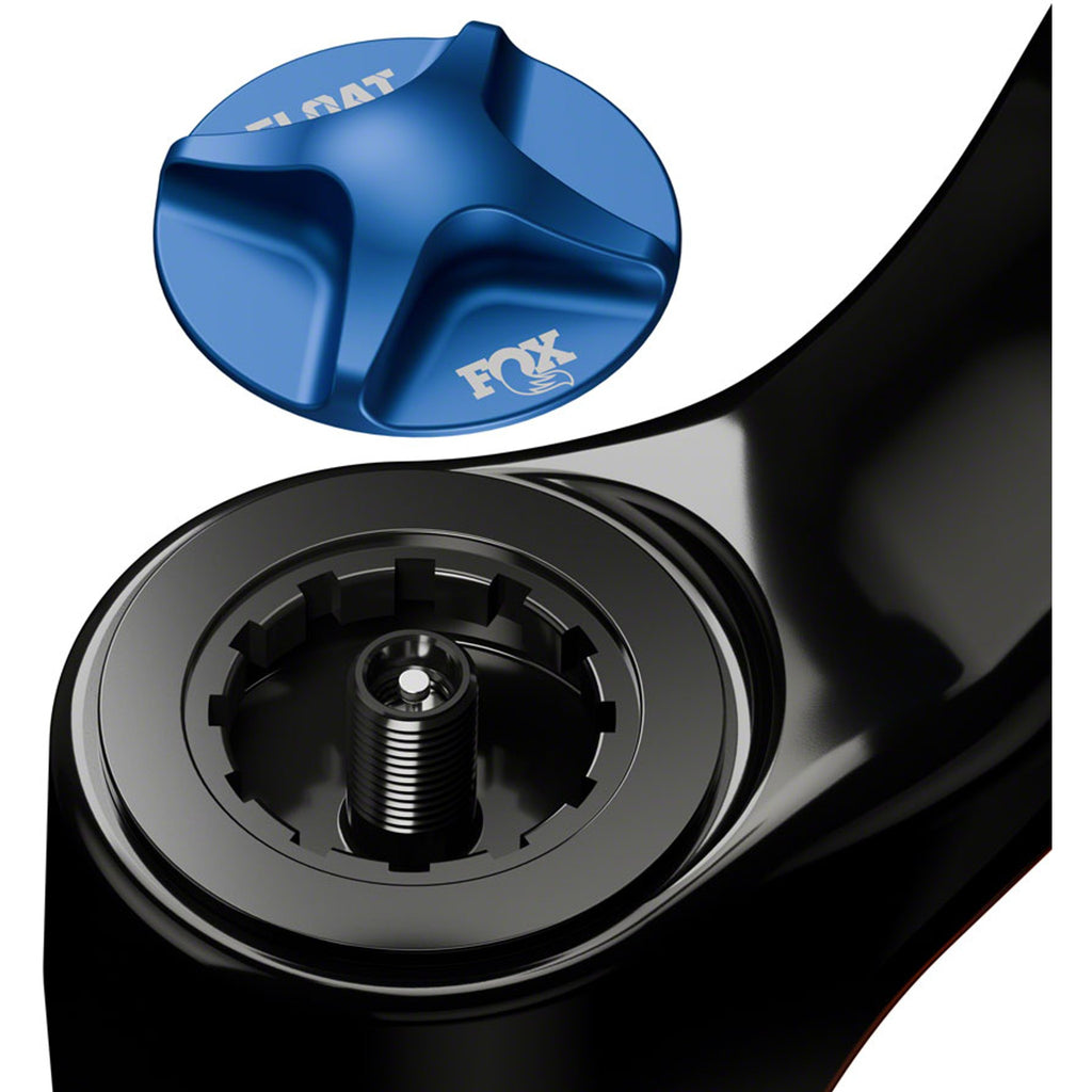 36 Performance GRIP Suspension Fork