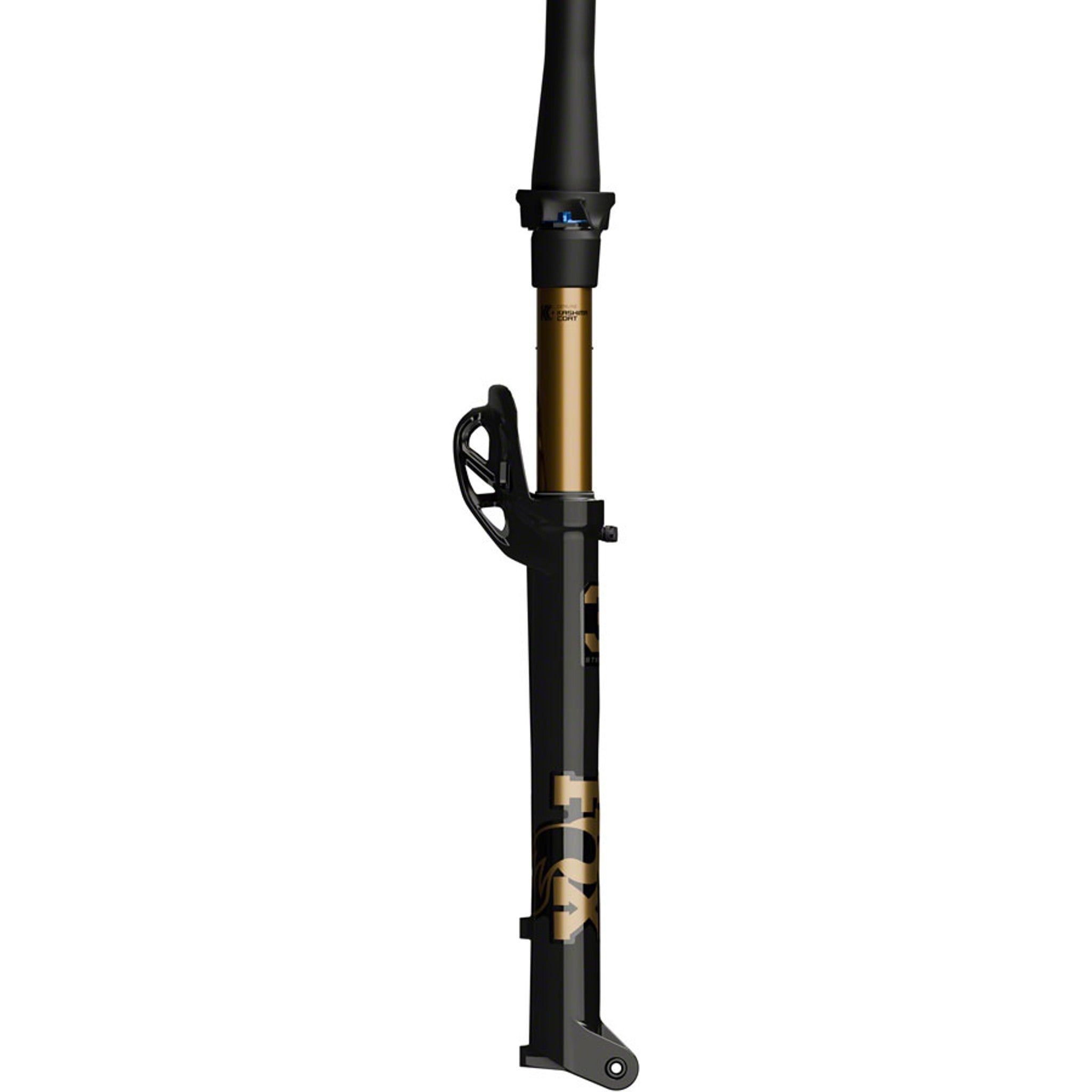 32 Step-Cast Factory GRIP SL Suspension Fork