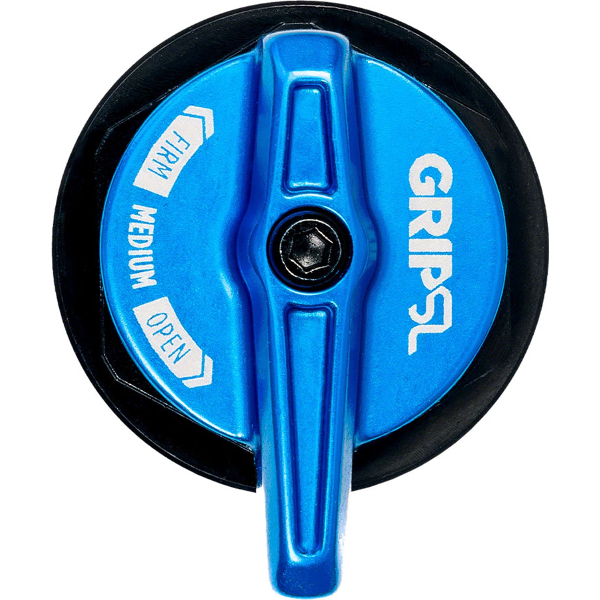 32 Step-Cast Factory GRIP SL Suspension Fork