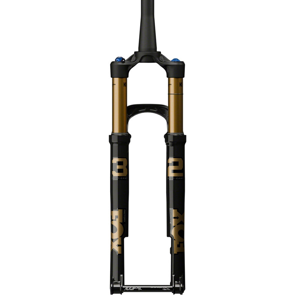 32 Step-Cast Factory GRIP SL Suspension Fork
