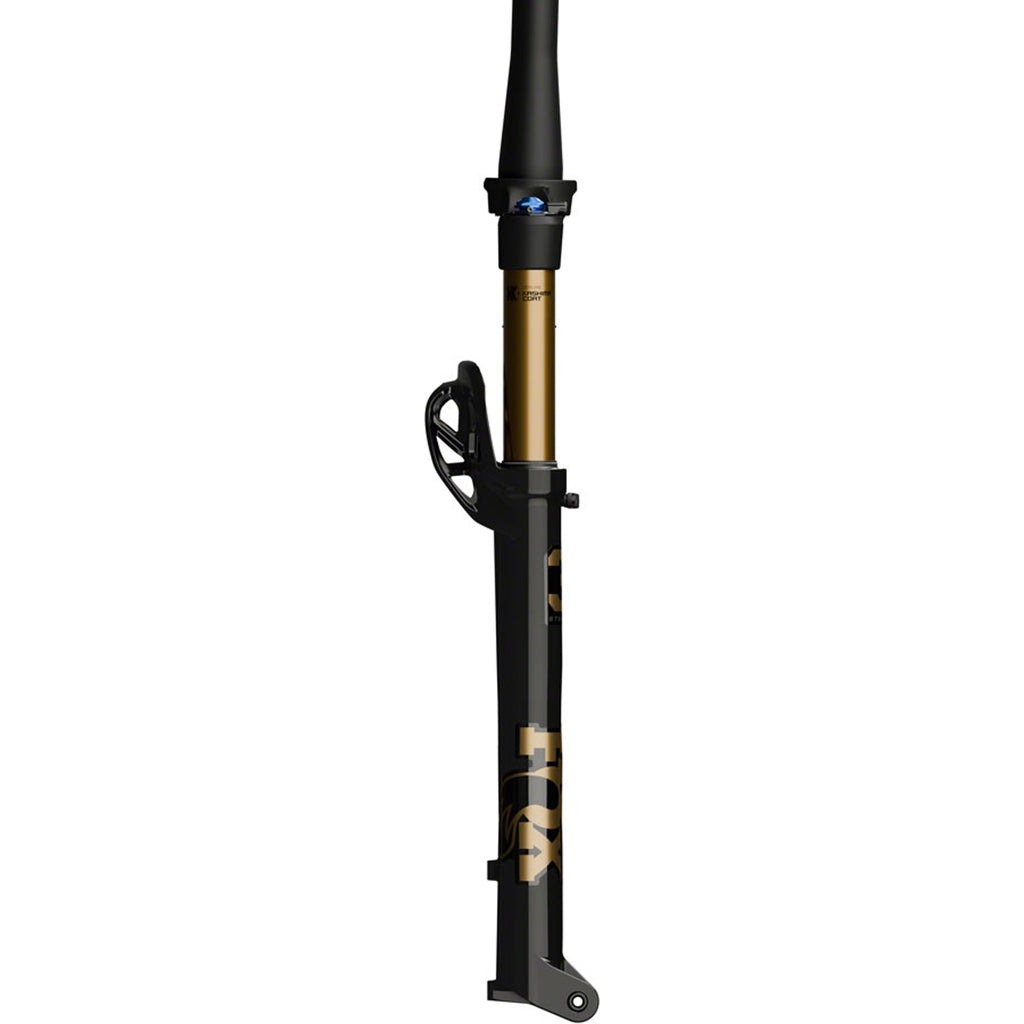 32 Step-Cast Factory GRIP SL Suspension Fork