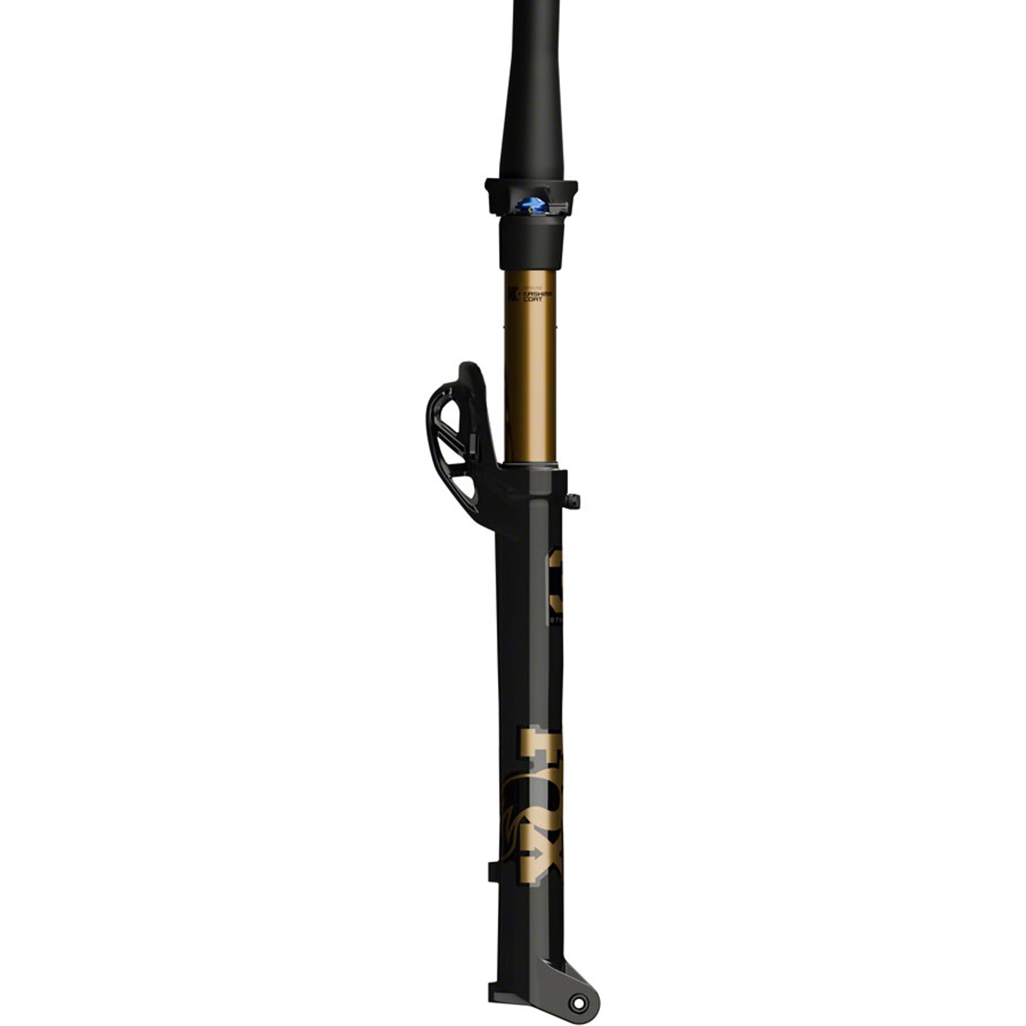 32 Step-Cast Factory GRIP SL Suspension Fork