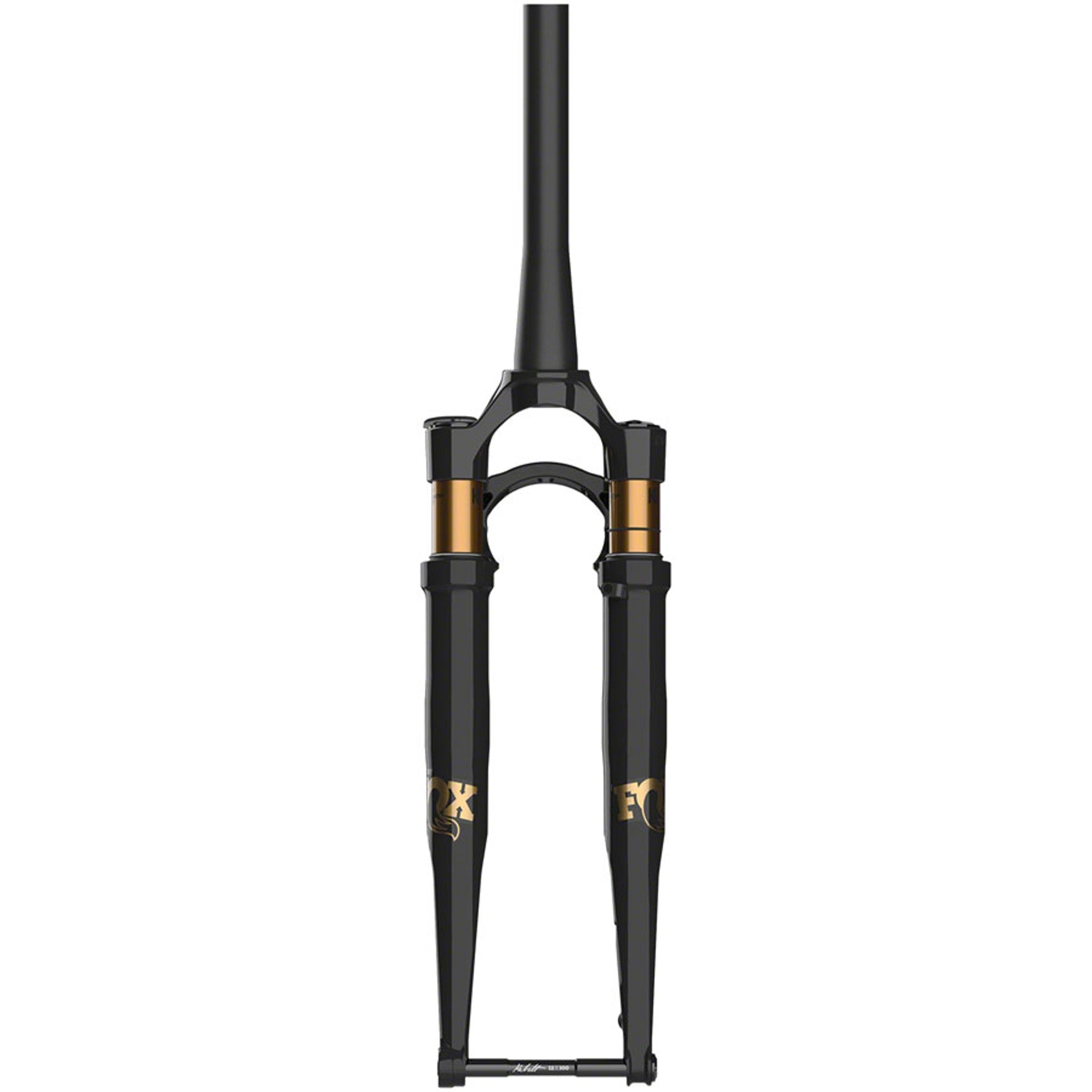 32 Taper-Cast Factory GRIP SL Suspension Fork
