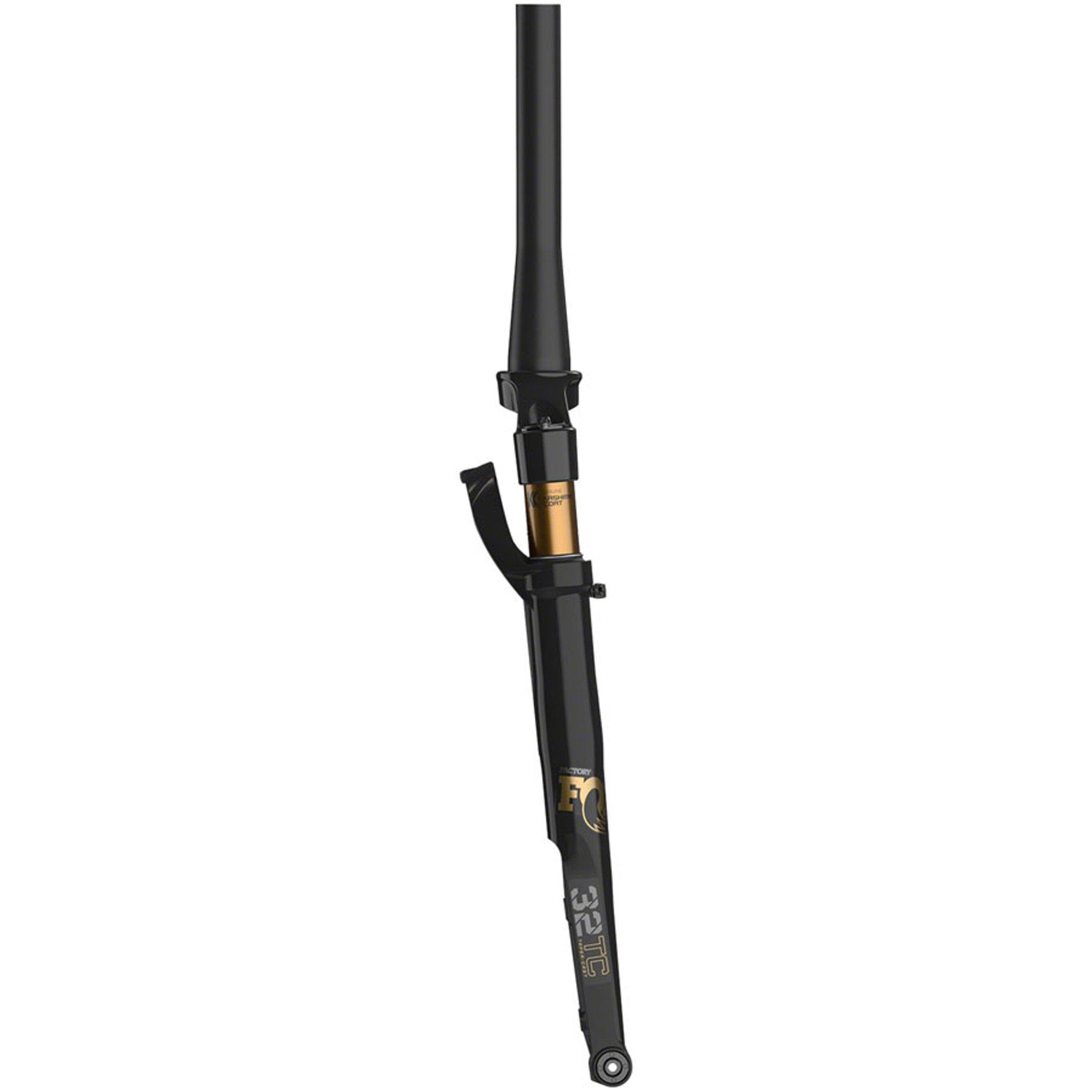 32 Taper-Cast Factory GRIP SL Suspension Fork