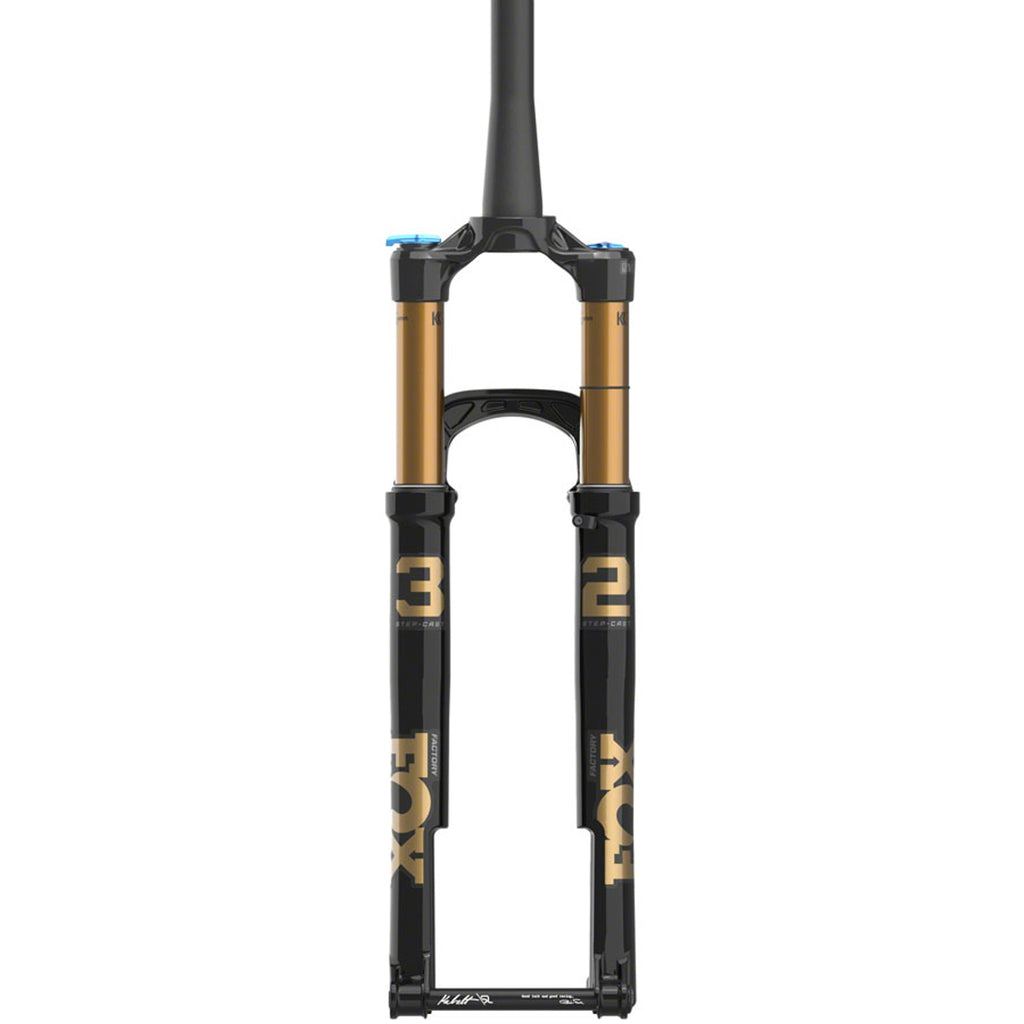 32 Step-Cast Factory GRIP SL Suspension Fork