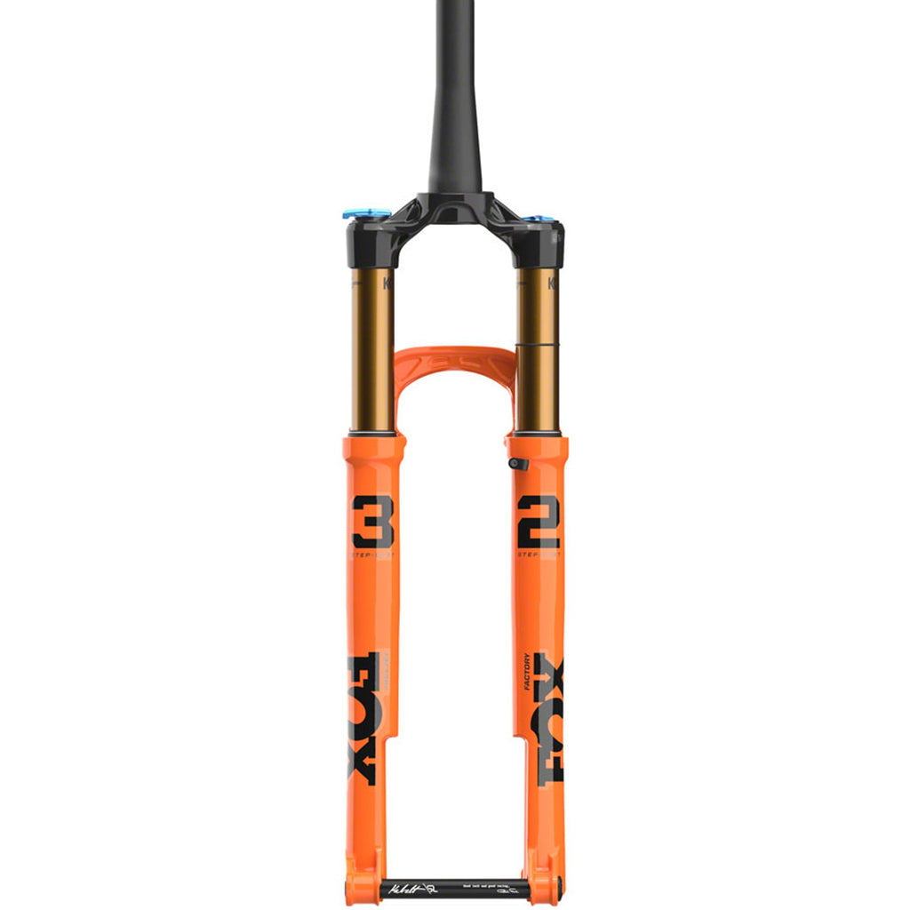 32 Step-Cast Factory GRIP SL Suspension Fork