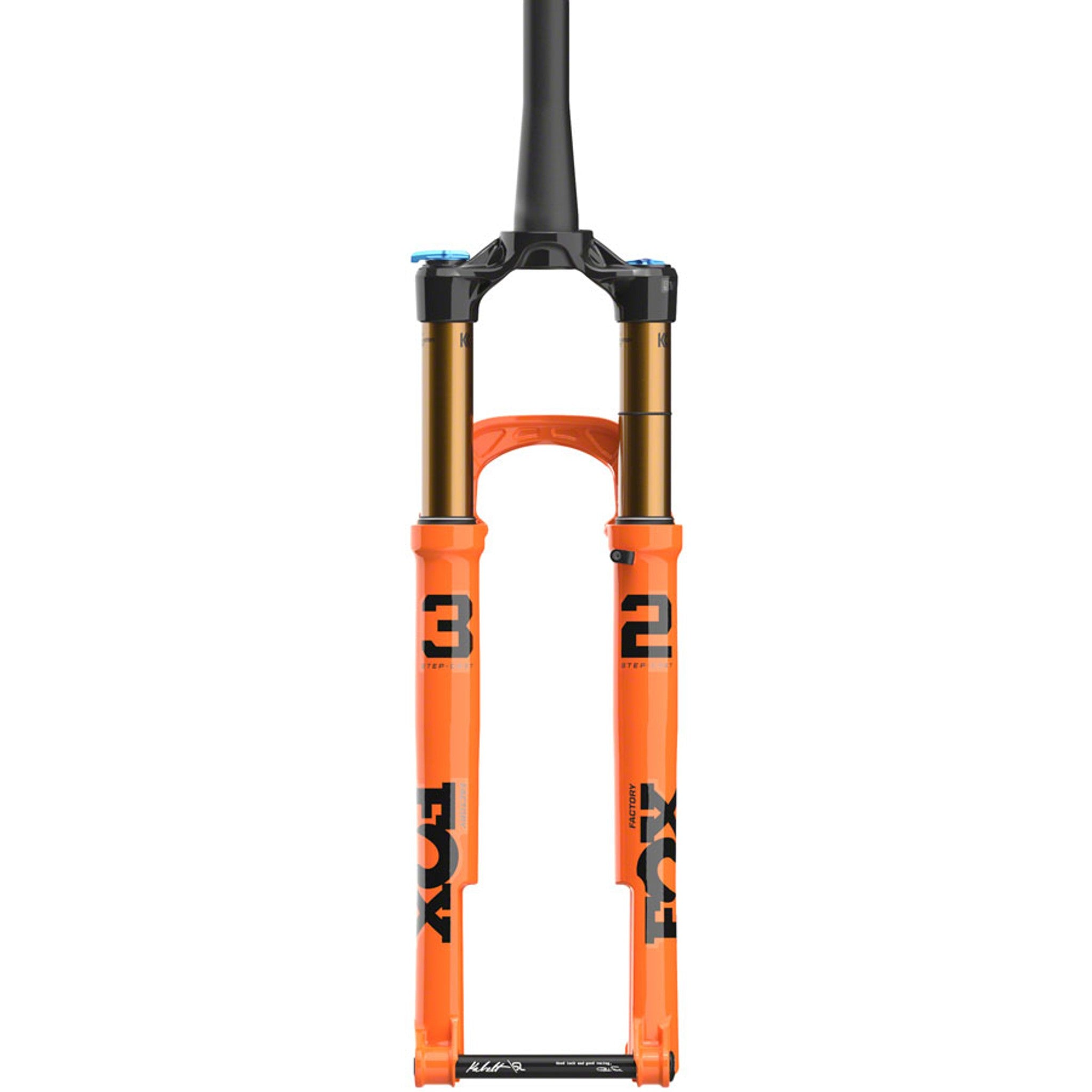 32 Step-Cast Factory GRIP SL Suspension Fork