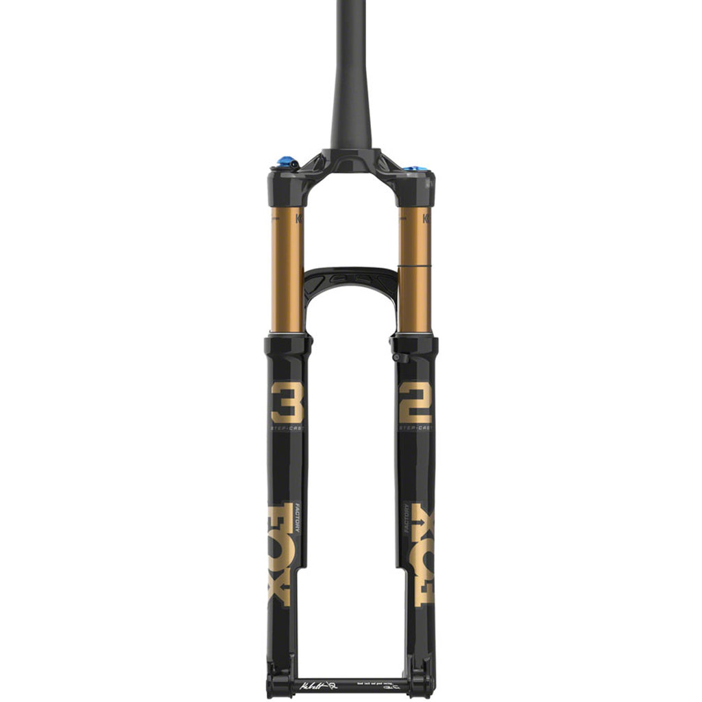 32 Step-Cast Factory GRIP SL Suspension Fork