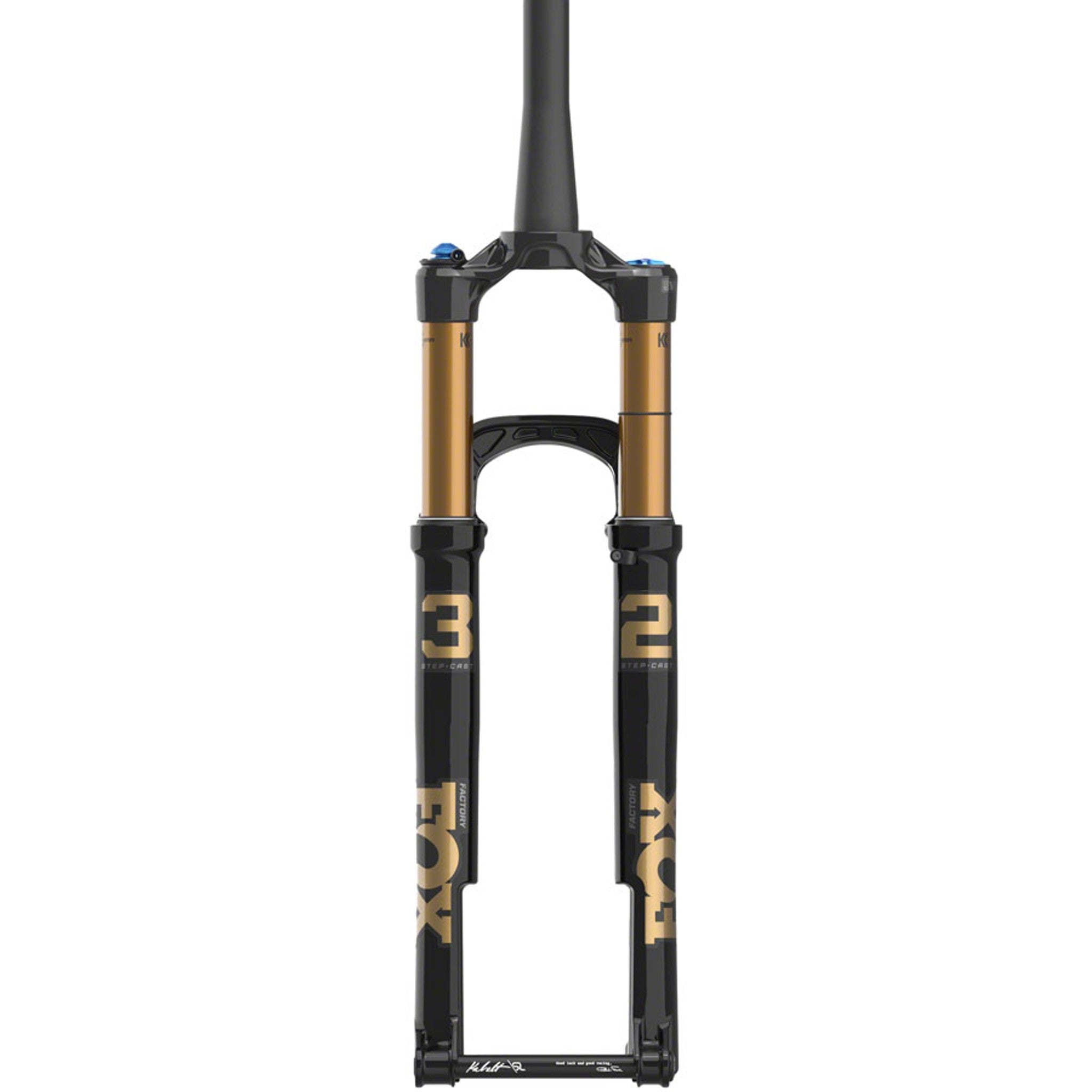 32 Step-Cast Factory GRIP SL Suspension Fork