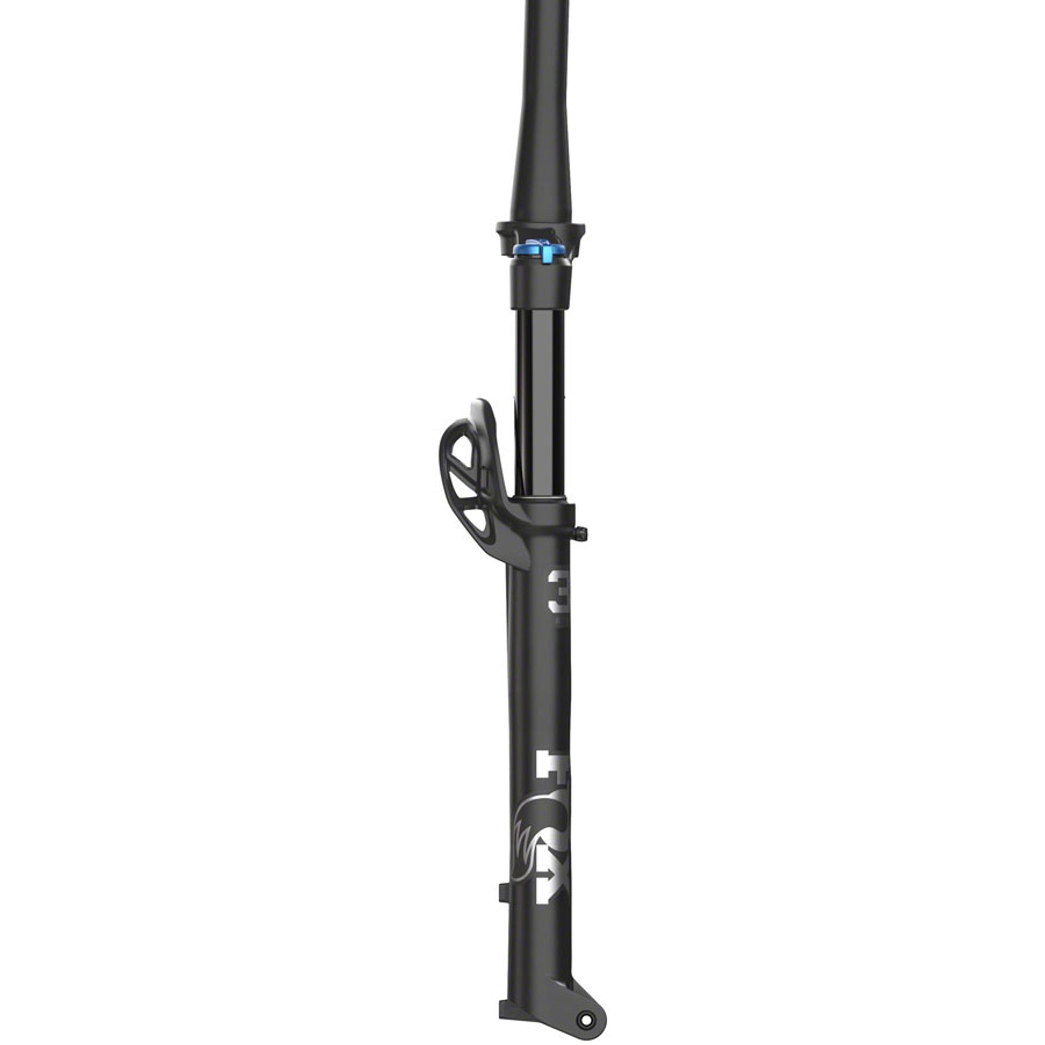 32 Step-Cast Performance Suspension Fork
