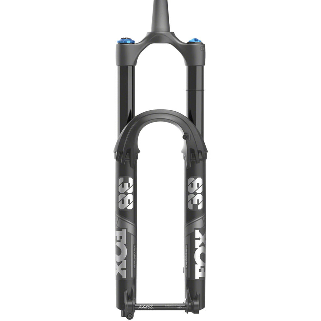 38 Performance Elite GRIP X2 Suspension Fork