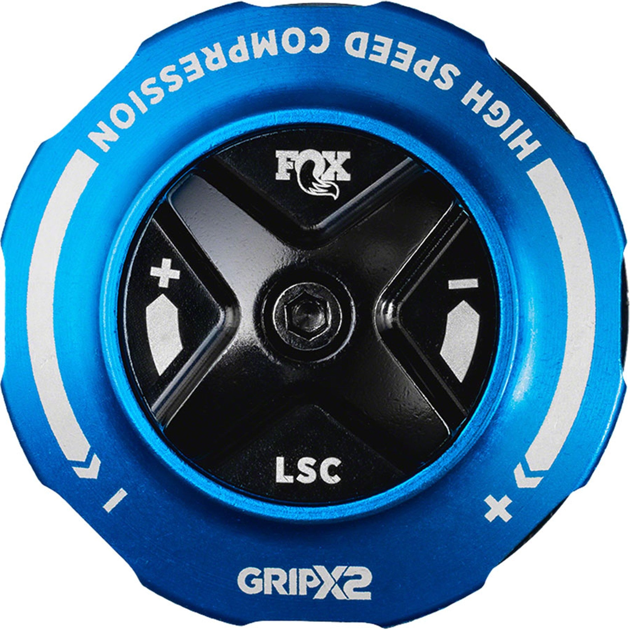 38 Performance Elite GRIP X2 Suspension Fork