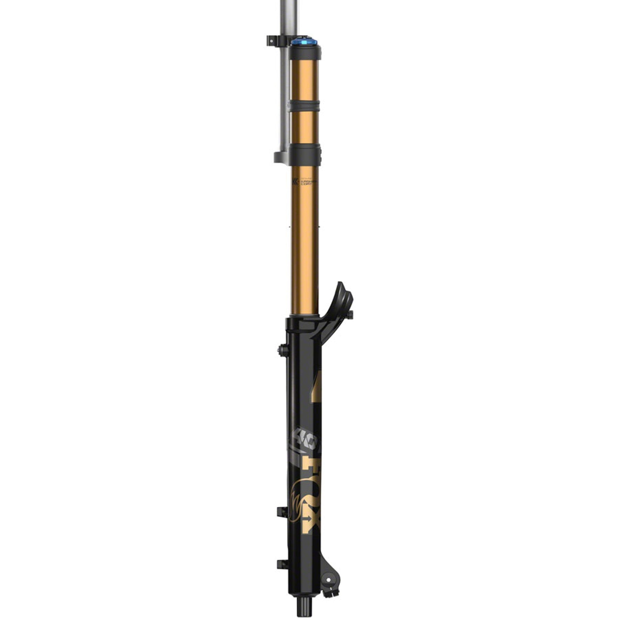 40 Factory GRIP X2 Suspension Fork