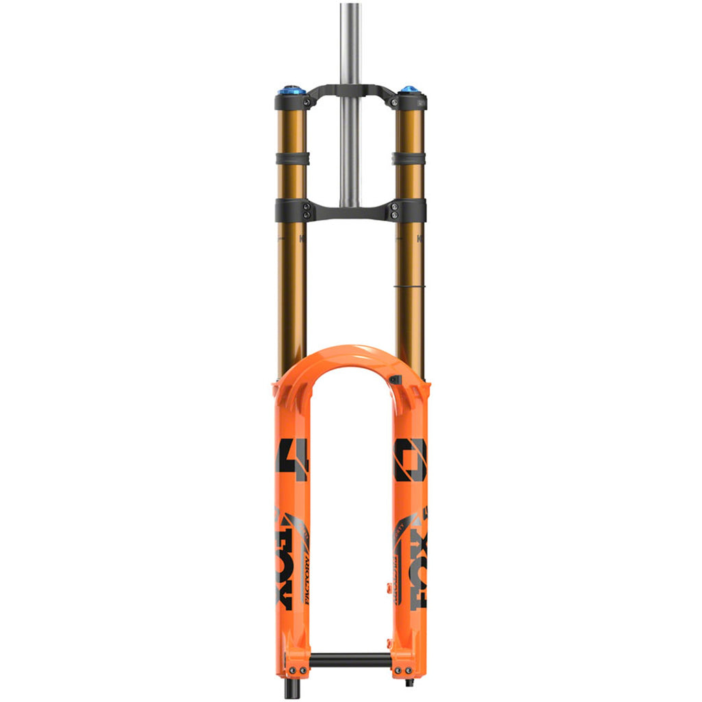 40 Factory GRIP X2 Suspension Fork