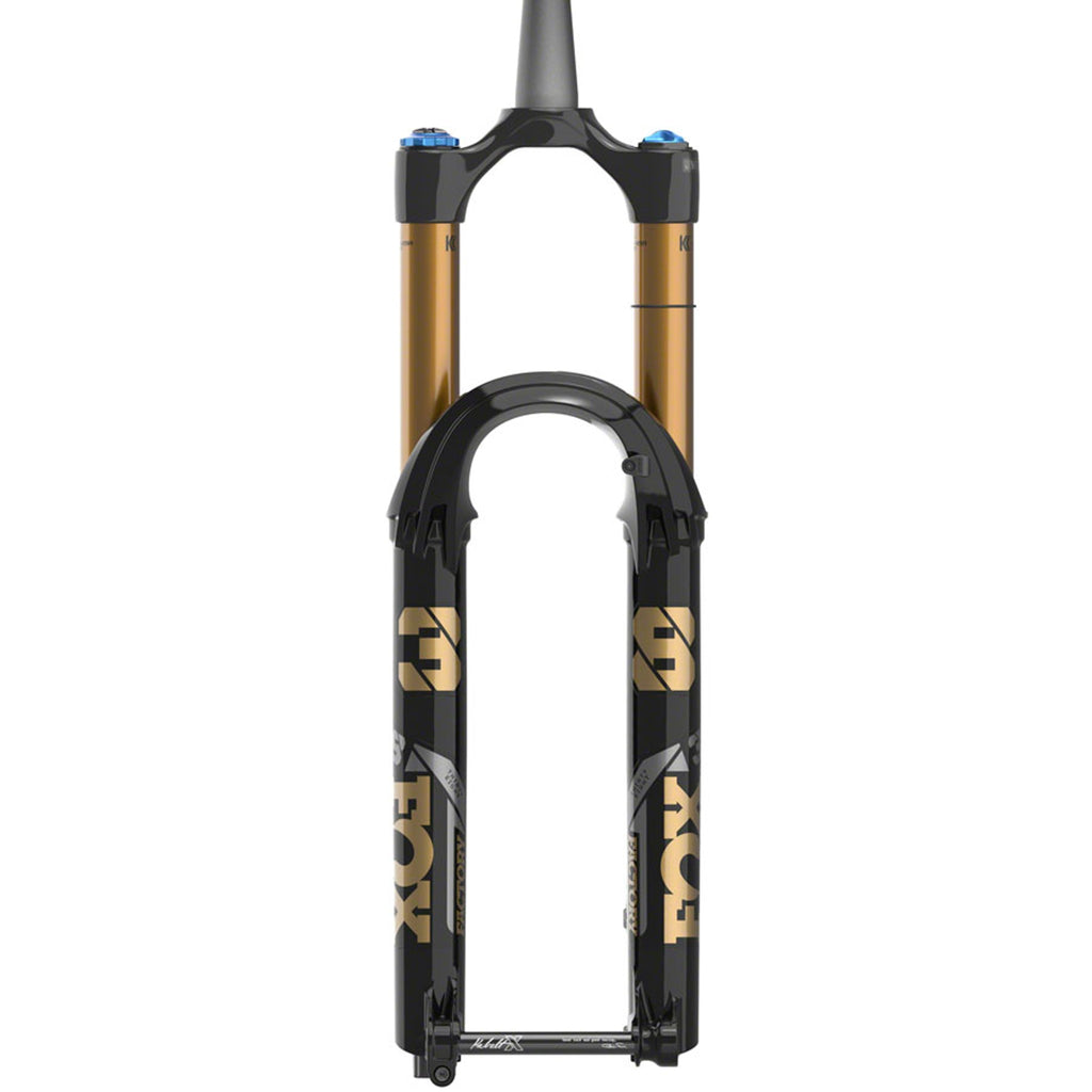 38 Factory GRIP X2 Suspension Fork