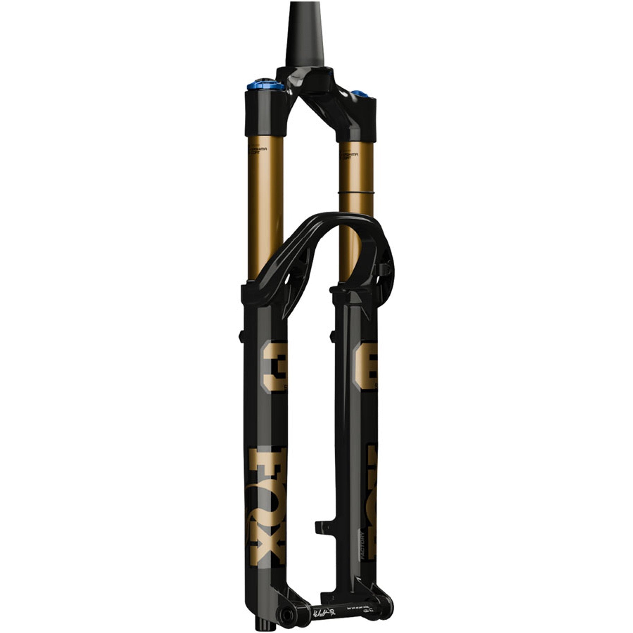36 SL Factory Suspension Fork