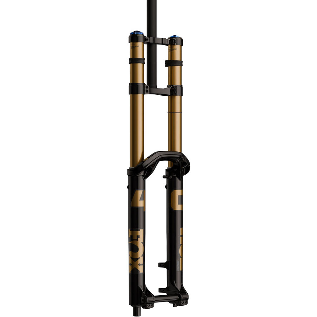 40 Factory GRIP X2 Suspension Fork