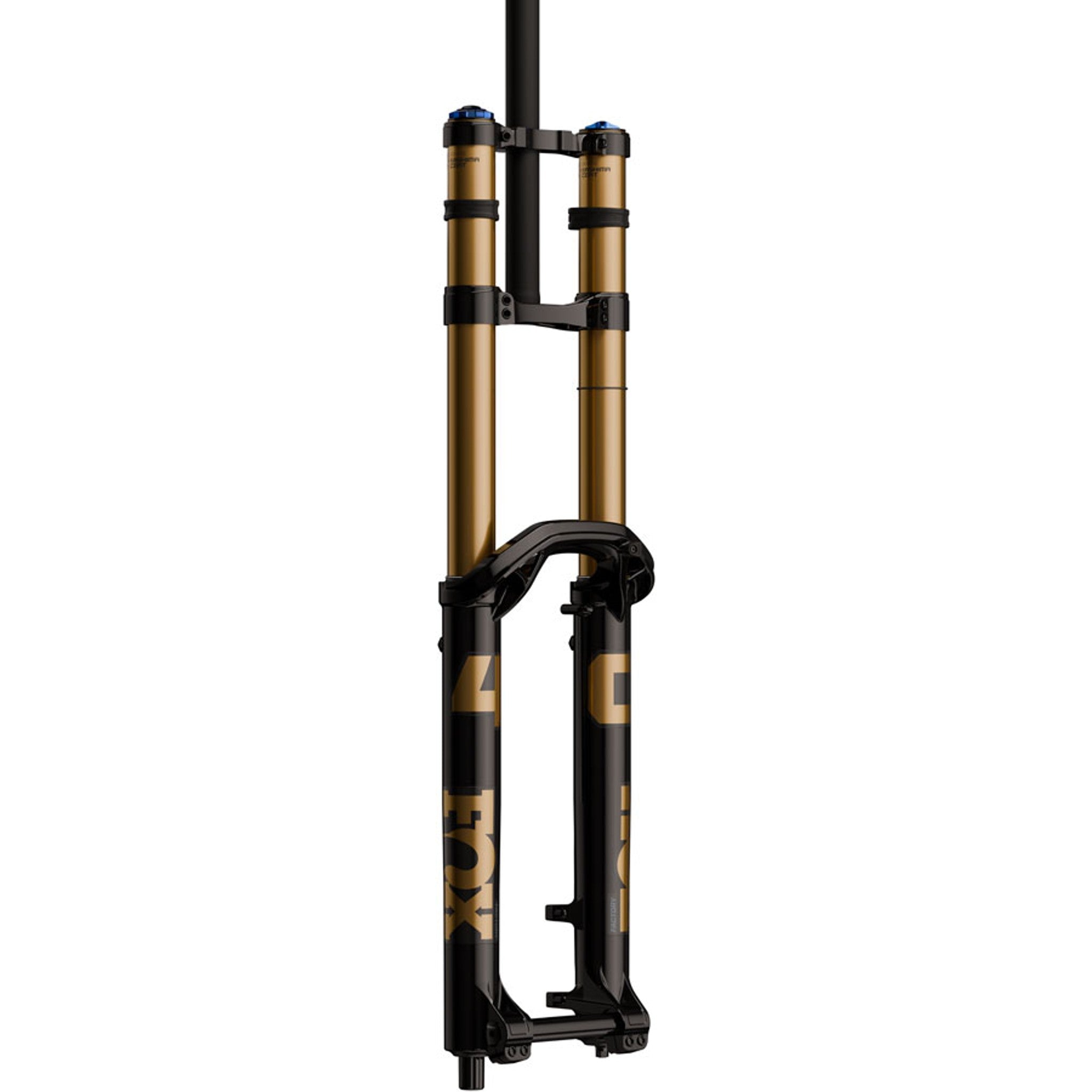 40 Factory GRIP X2 Suspension Fork