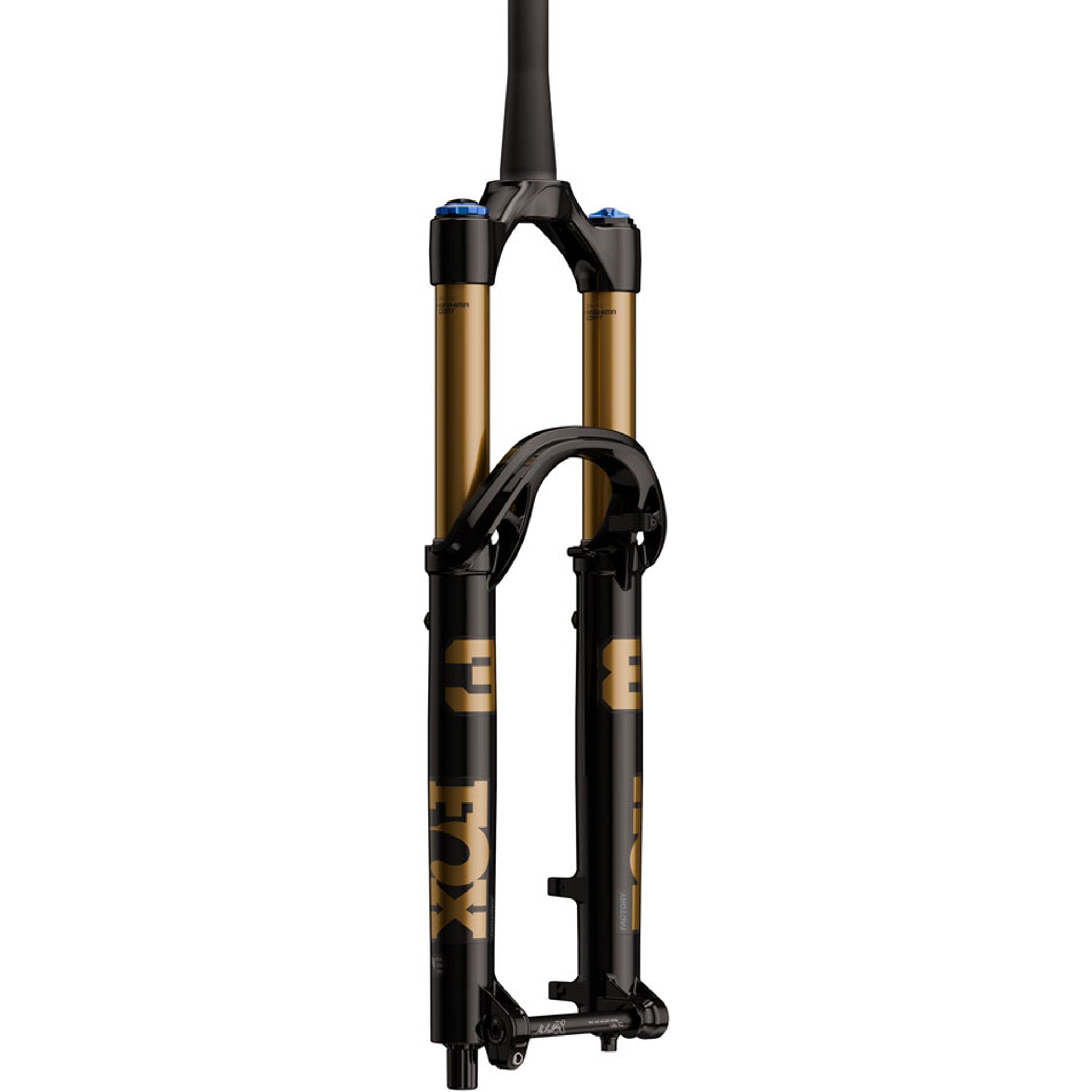 38 E-Optimized Factory X2 Suspension Fork