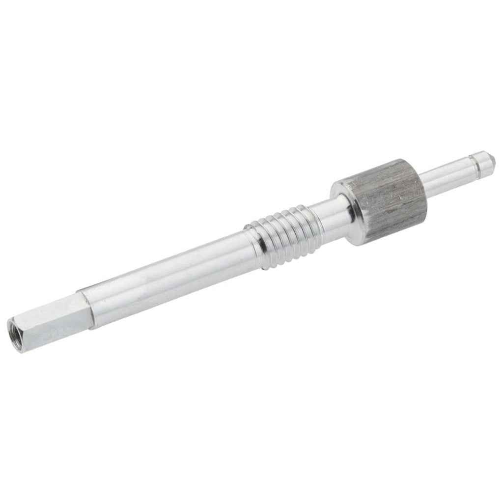 External Adjustment Assembly