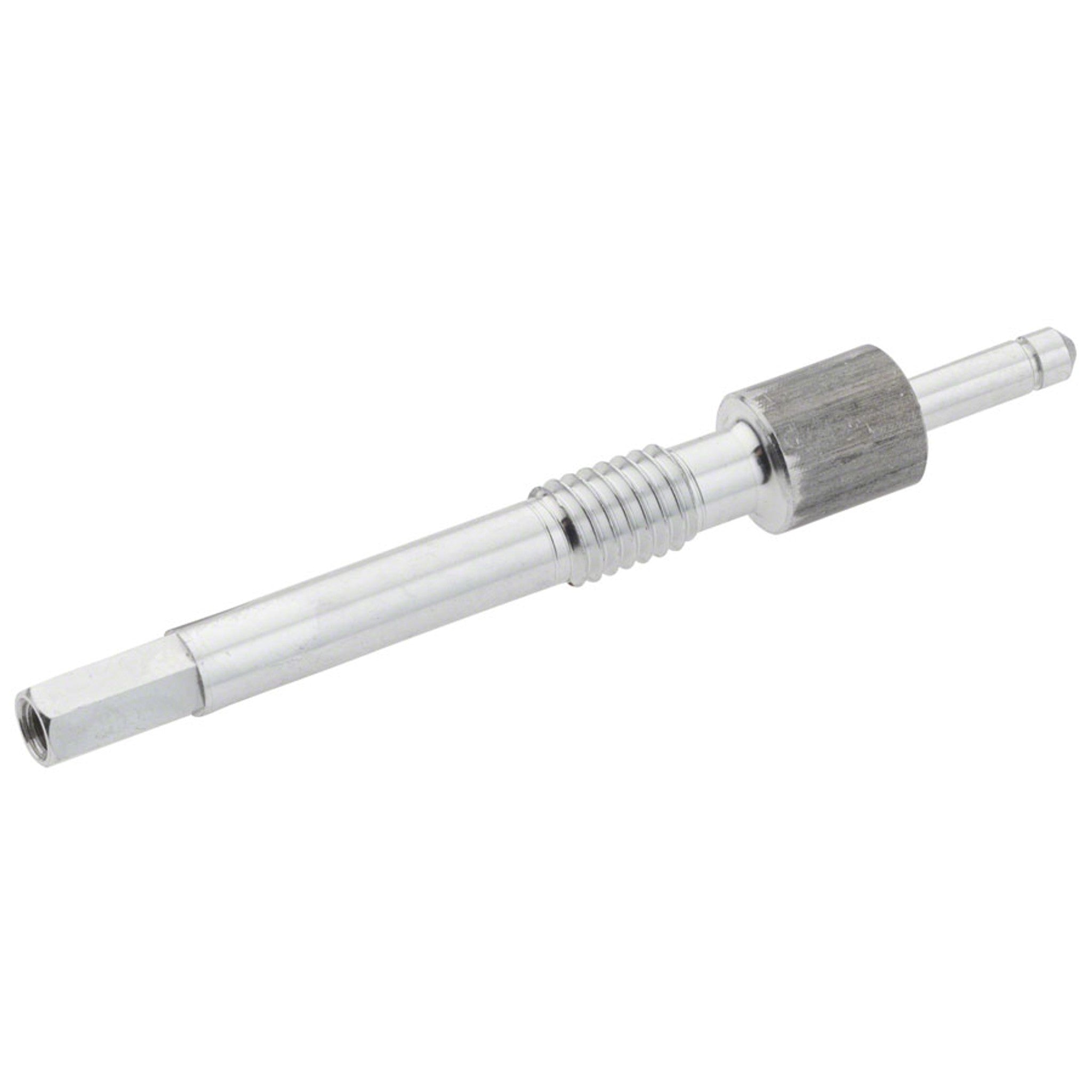 External Adjustment Assembly