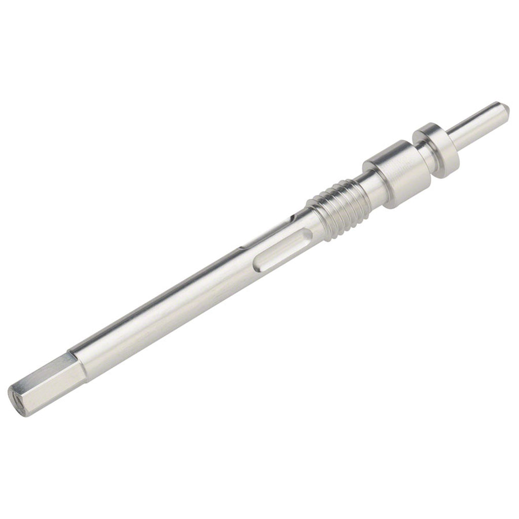 External Adjustment Assembly
