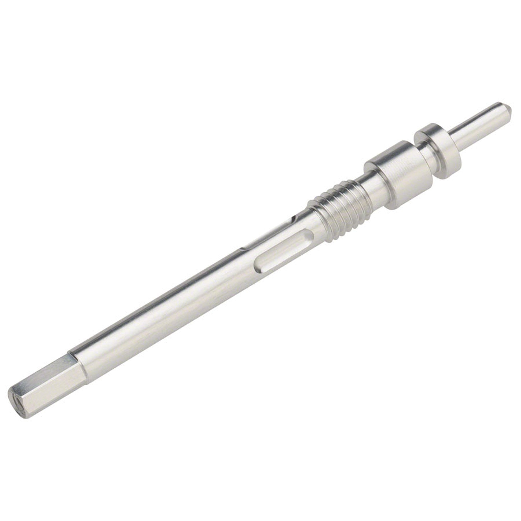 External Adjustment Assembly