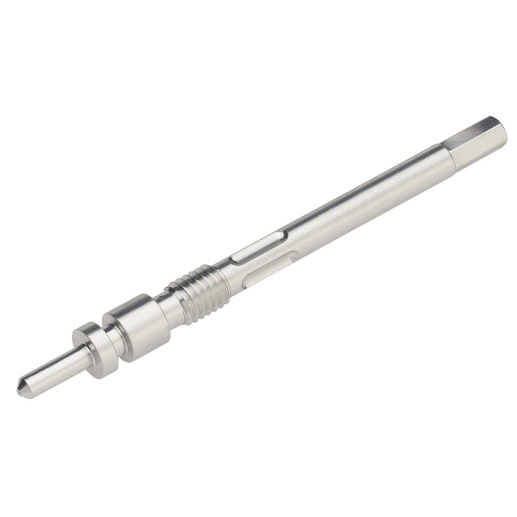 External Adjustment Assembly