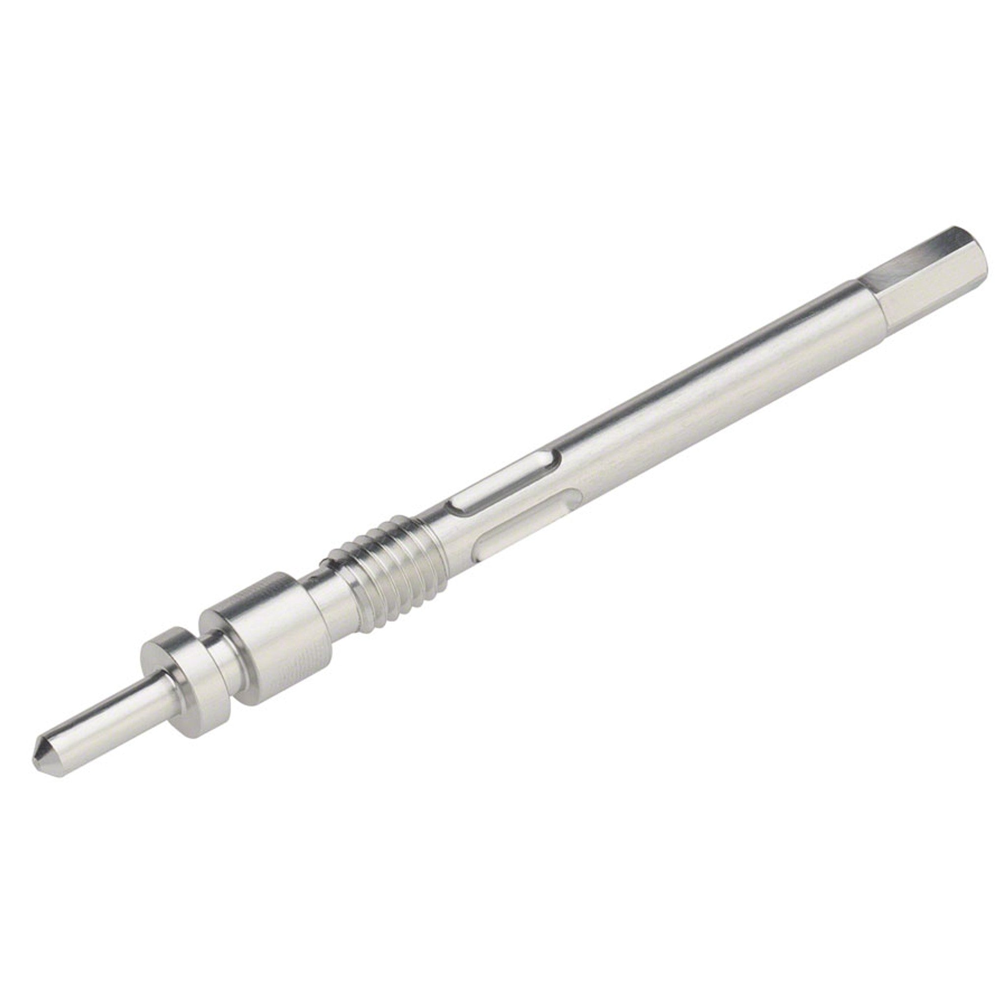 External Adjustment Assembly