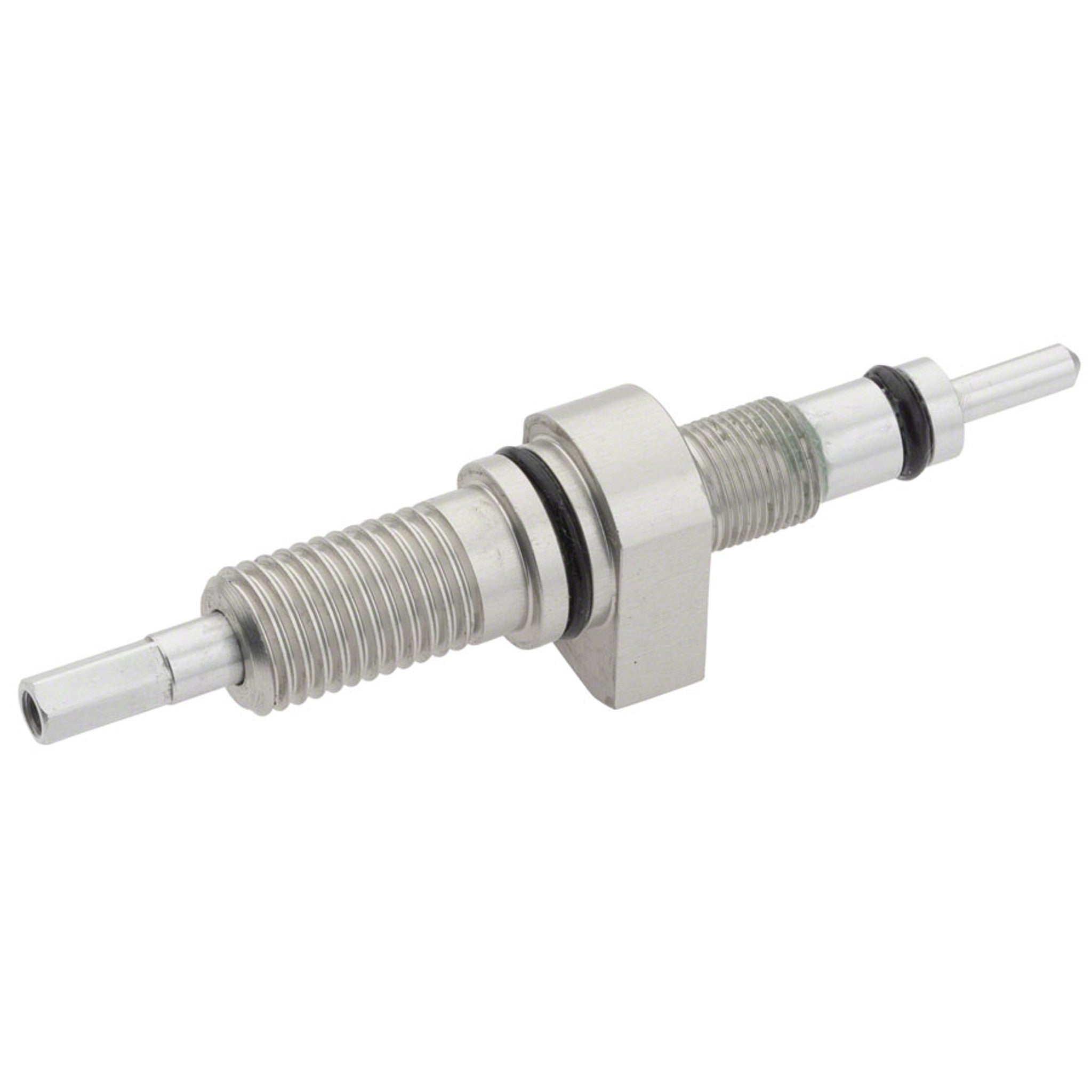 External Adjustment Assembly