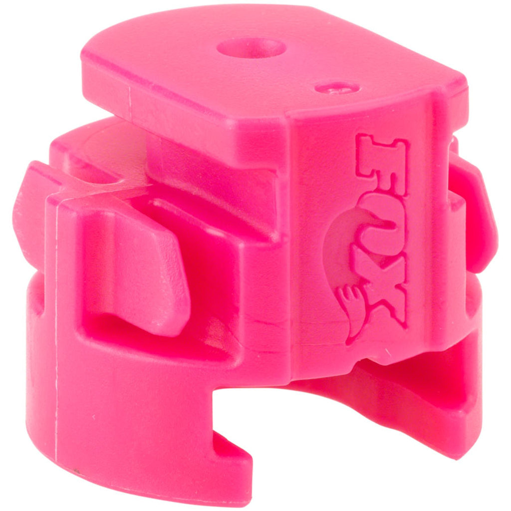 Volume Spacers