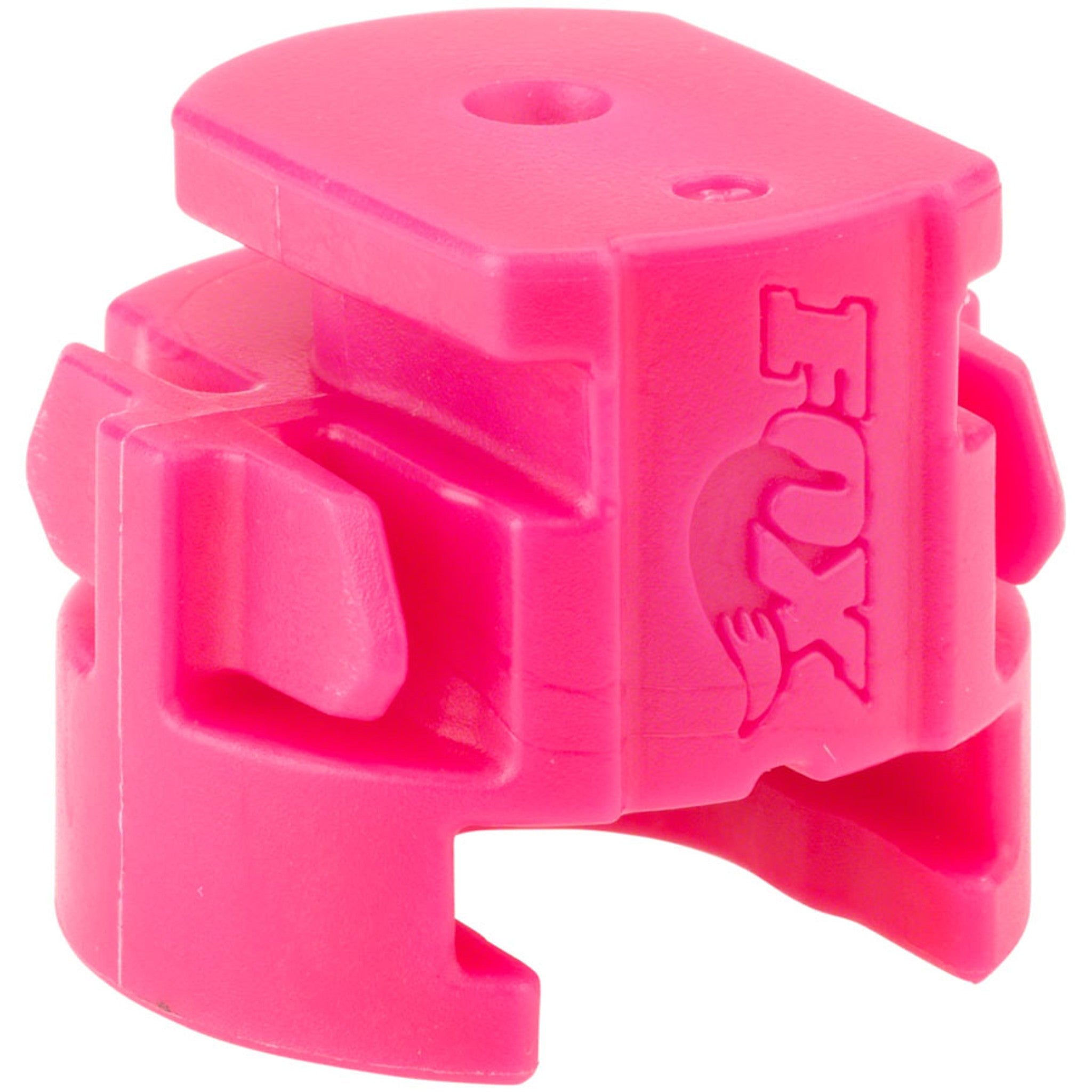 Volume Spacers