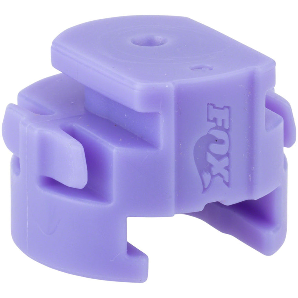 Volume Spacers